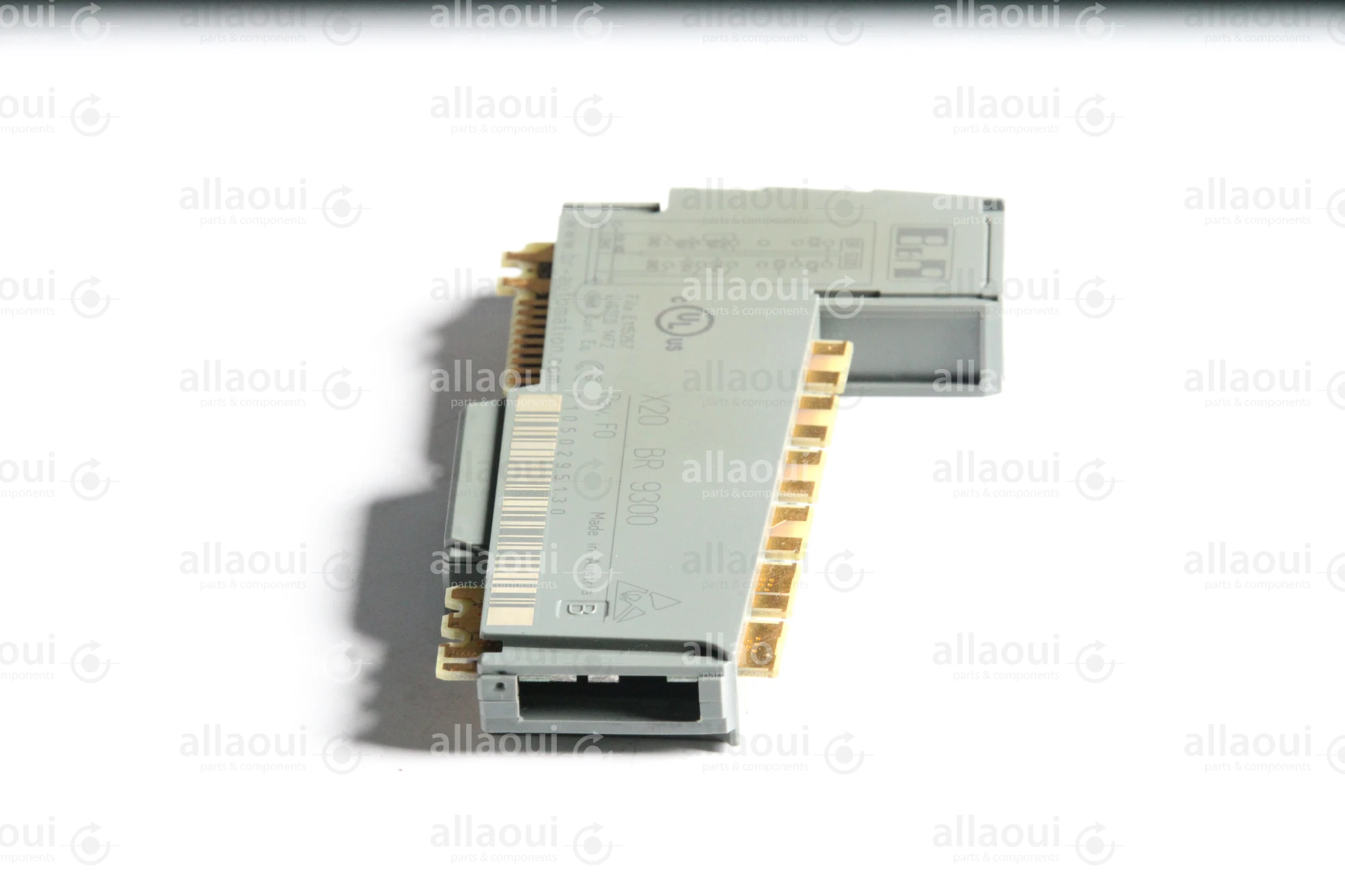 BR Automation Bus Receiver X20BR9300 BR Automation Bus Receiver X20BR9300