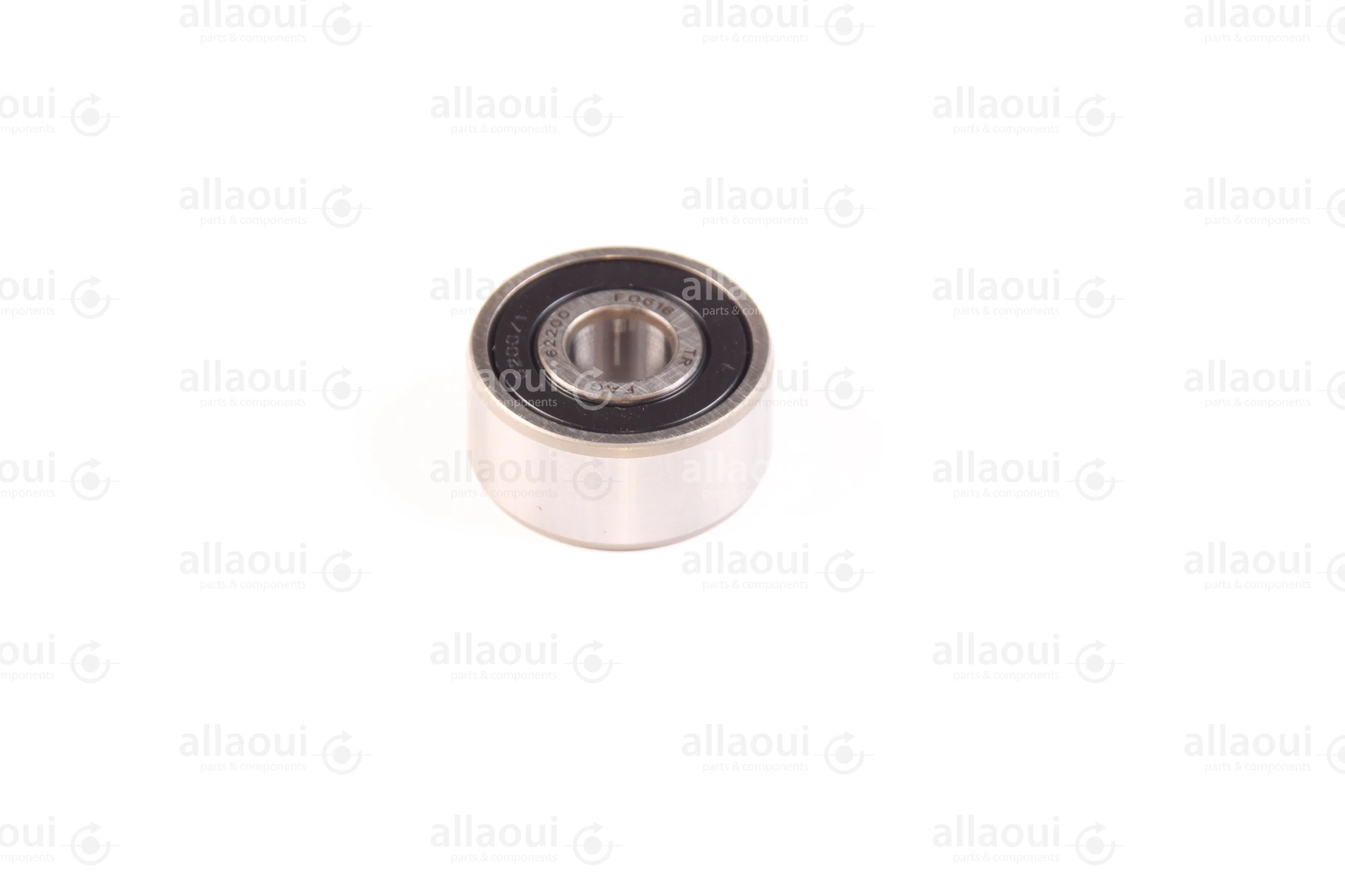 FAG Roller Bearing 62200-A-2RSR FAG Roller Bearing 62200-A-2RSR