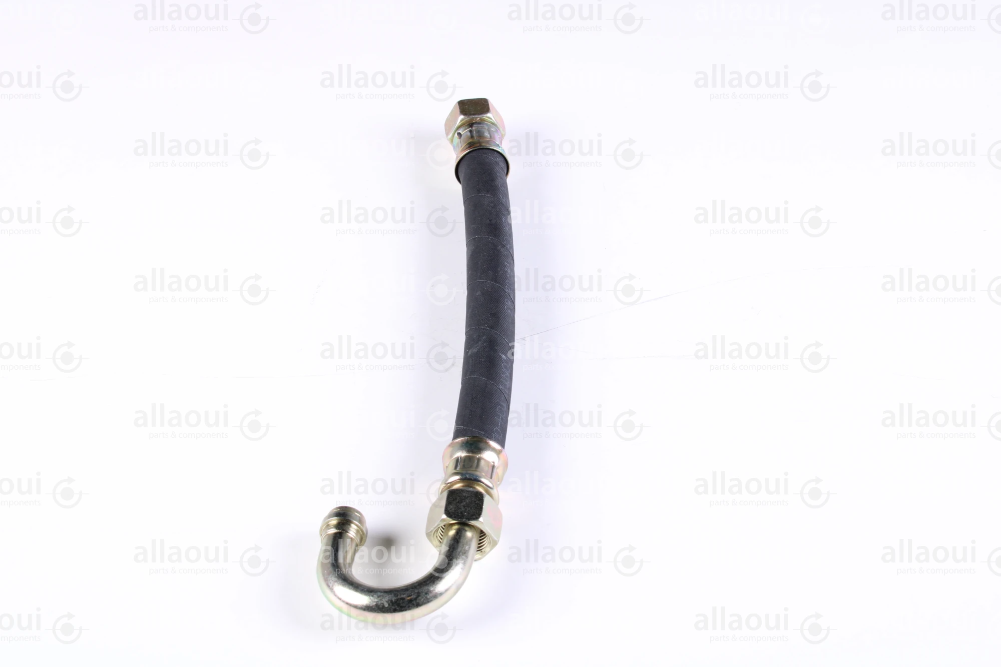 Heidelberg Ink Temperature Control Hose 71.009.116 Heidelberg Ink Temperature Control Hose 71.009.116