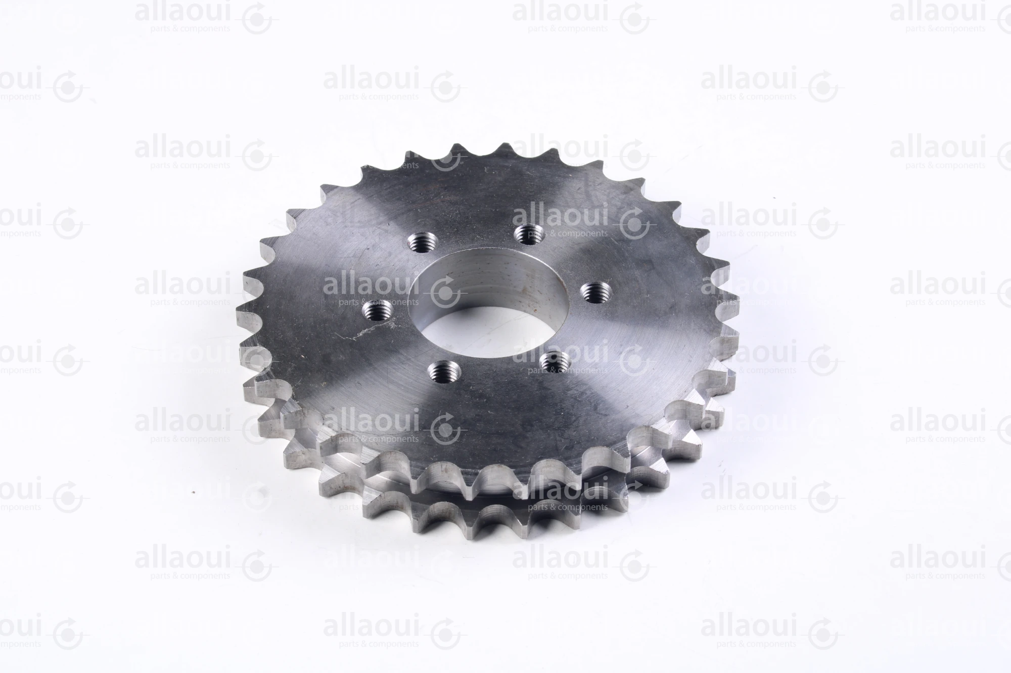 Müller Martini Chain Sprocket 1/2"-30Z 3028.4880.3 Müller Martini Chain Sprocket 1/2"-30Z 3028.4880.3