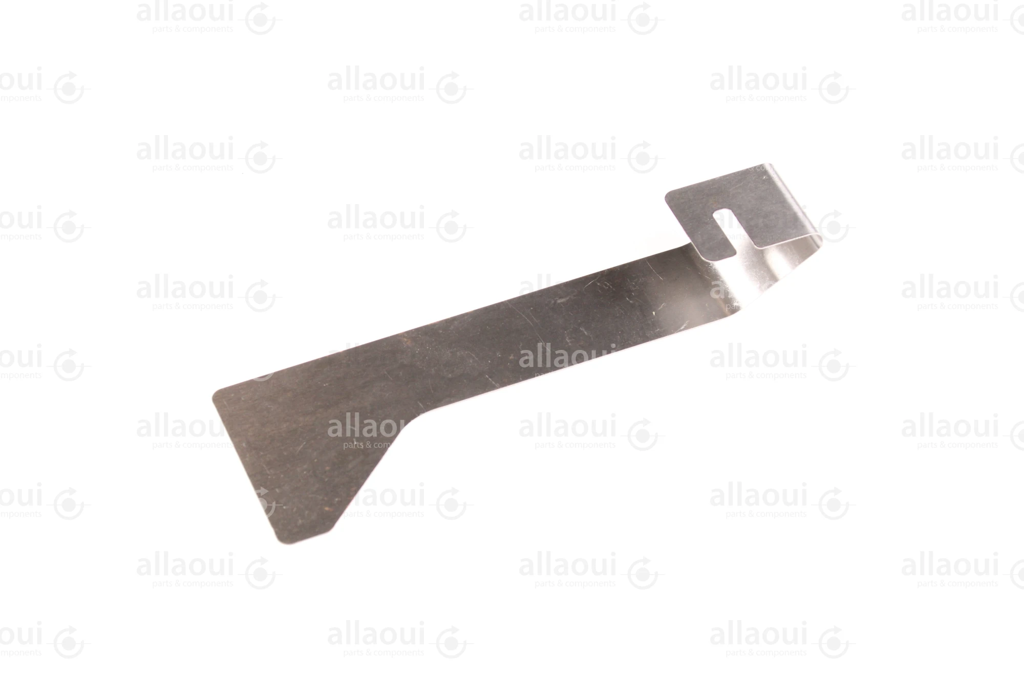 Koenig & Bauer (KBA) Retainer Plate P4796010 Koenig & Bauer (KBA) Retainer Plate P4796010