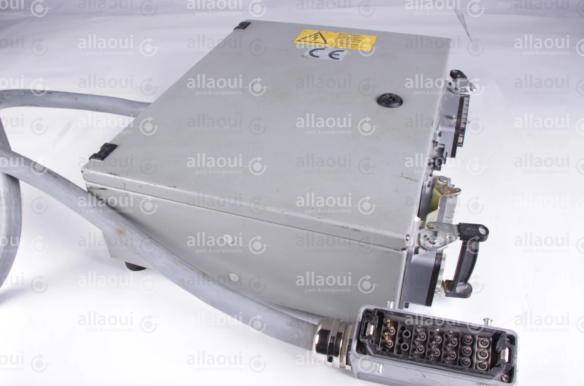 Heidelberg Coupling Box 1 couplingbox848300005101 Heidelberg Coupling Box 1 couplingbox848300005101