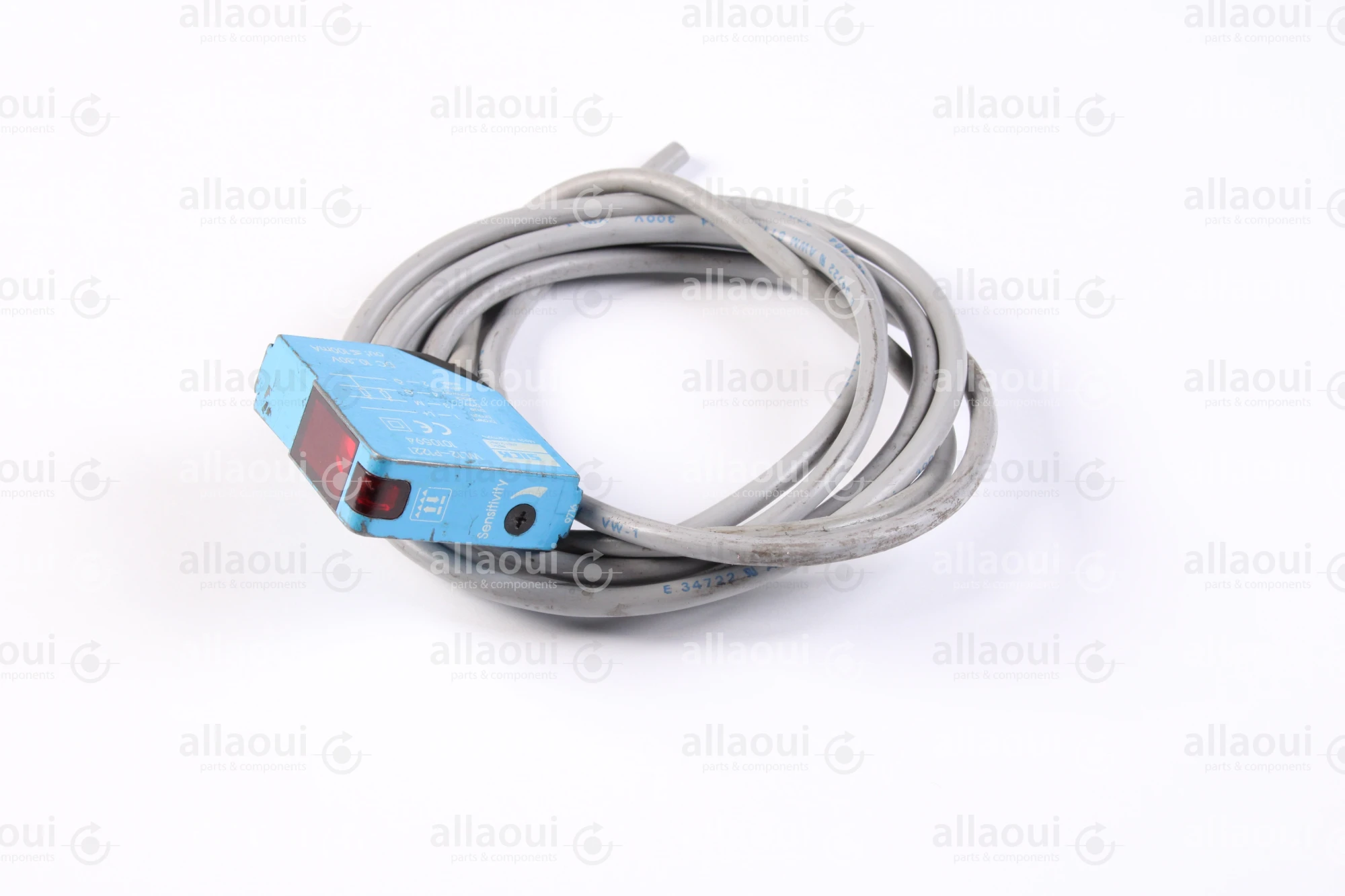 Sick Sensor WL12-P1221 Sick Sensor WL12-P1221