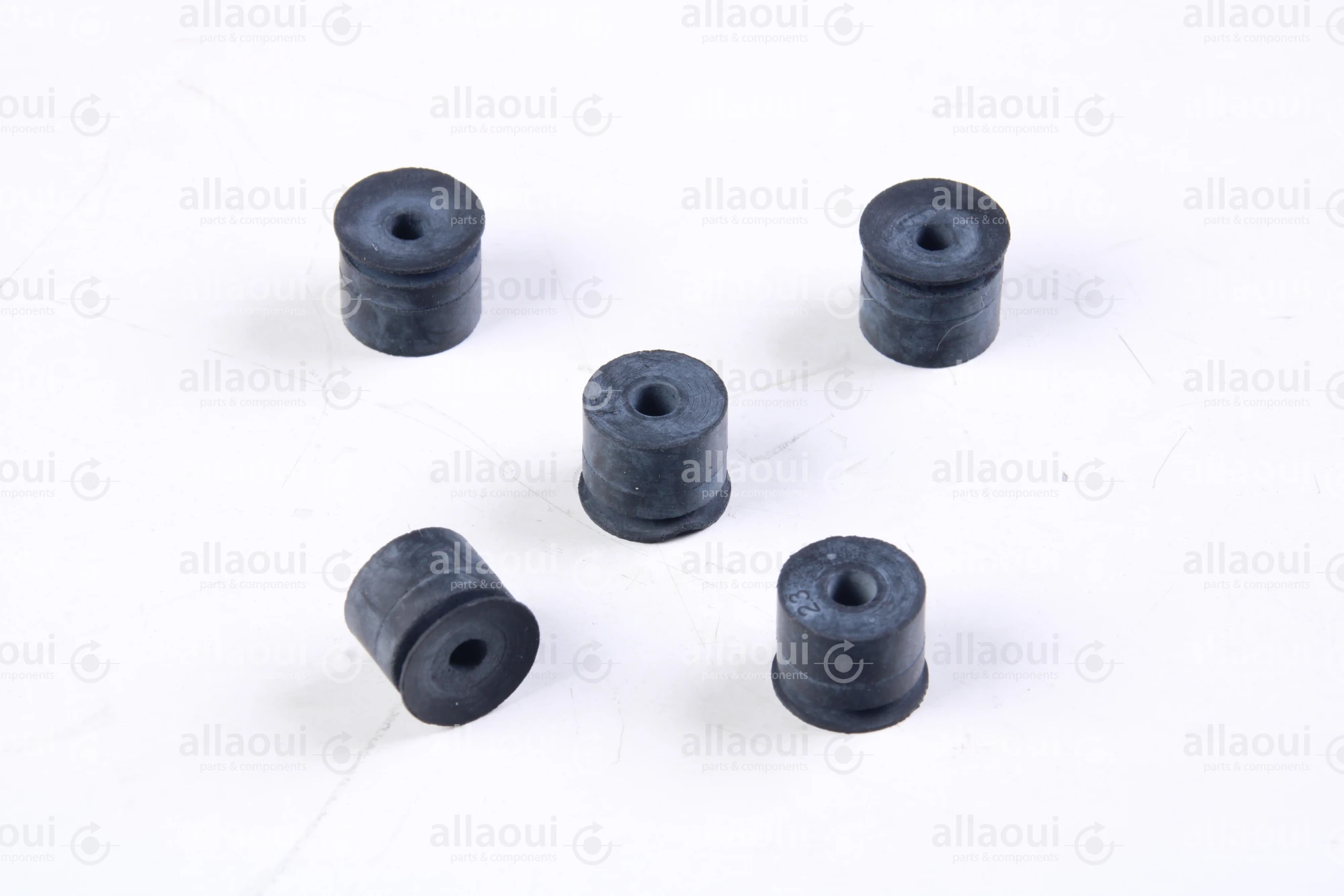 Müller Martini Sucker RD16x13(5 Pieces) H617.4807.5 Müller Martini Sucker RD16x13(5 Pieces) H617.4807.5