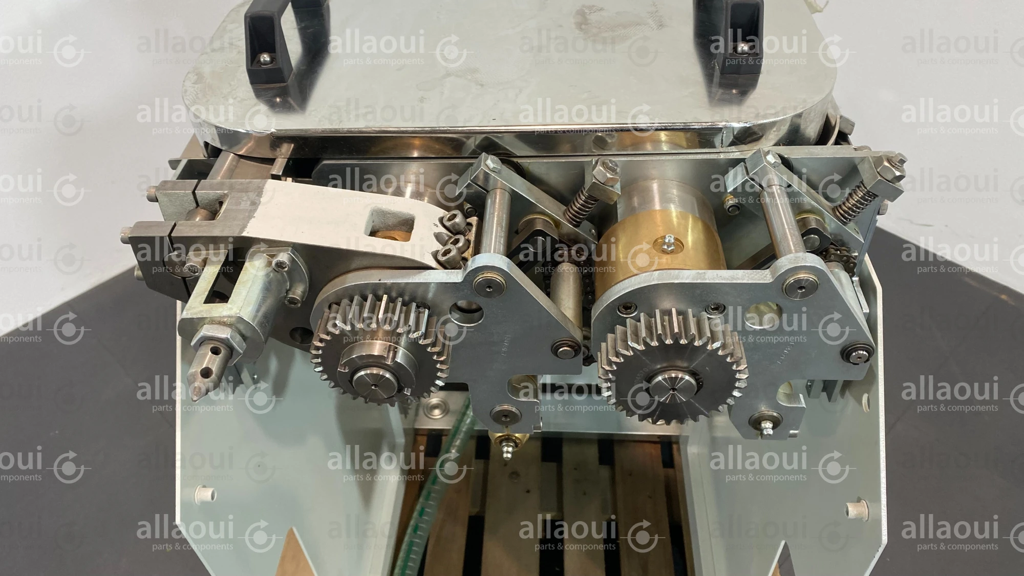 Kolbus Leimbecken 13479956 Kolbus Leimbecken 13479956