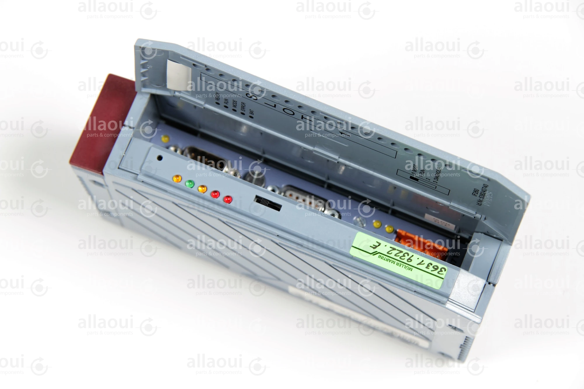 BR Automation Interface Module IF260 BR Automation Interface Module IF260