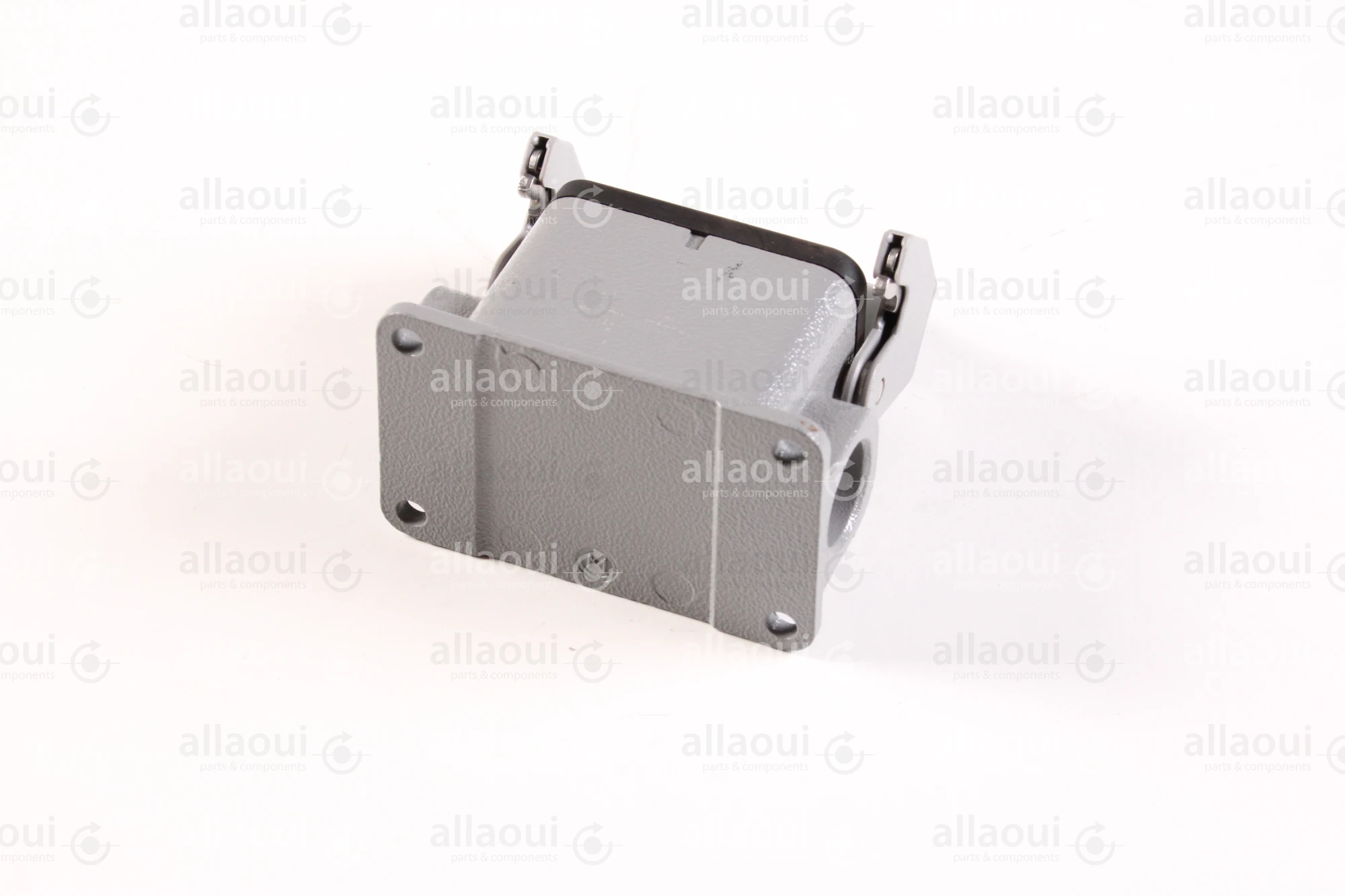 Harting Attachement Housing 09300060301 Harting Attachement Housing 09300060301