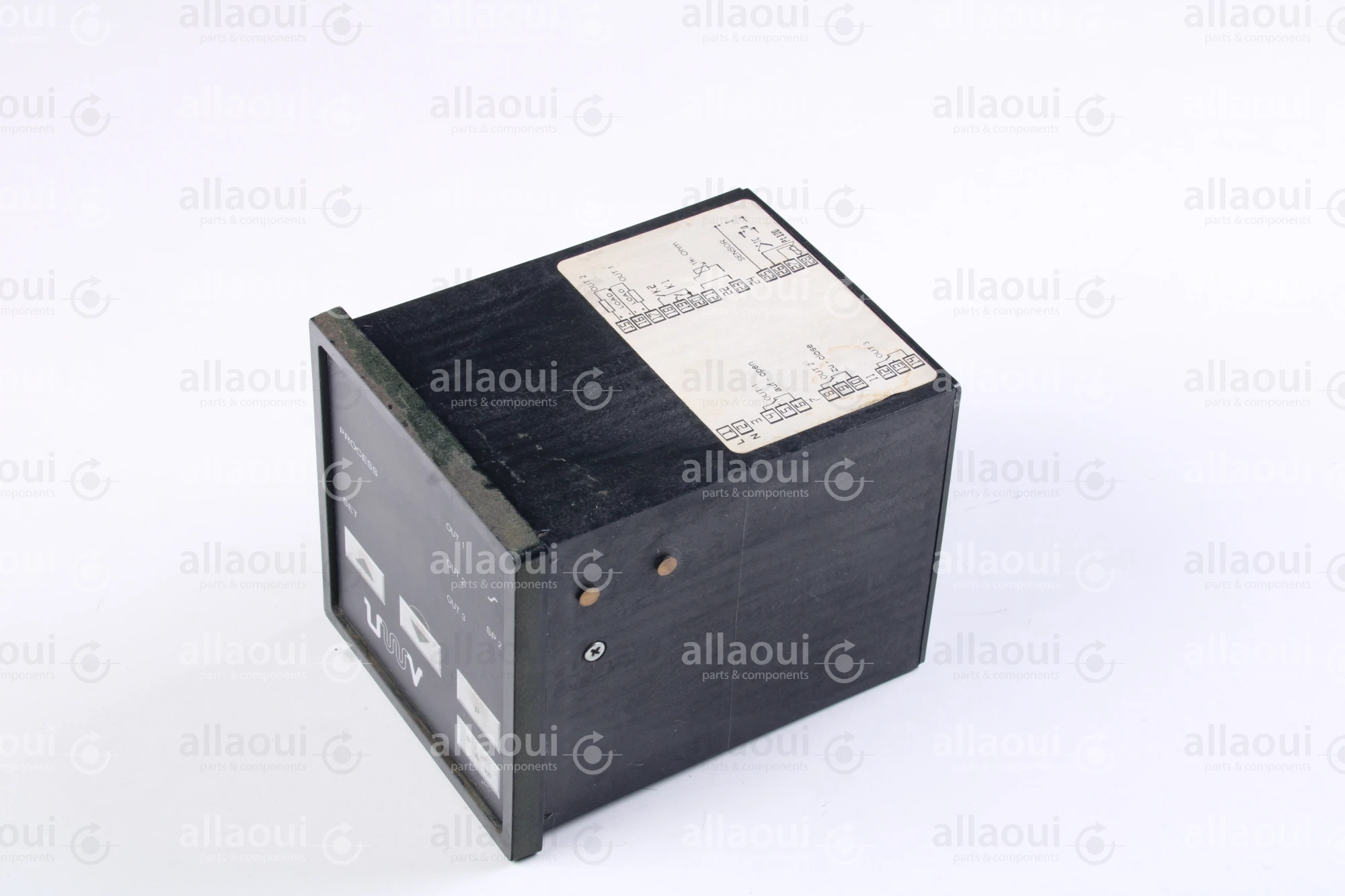 Pflock & Meckeler GmbH Display R 1300-4-PM1 Pflock & Meckeler GmbH Display R 1300-4-PM1