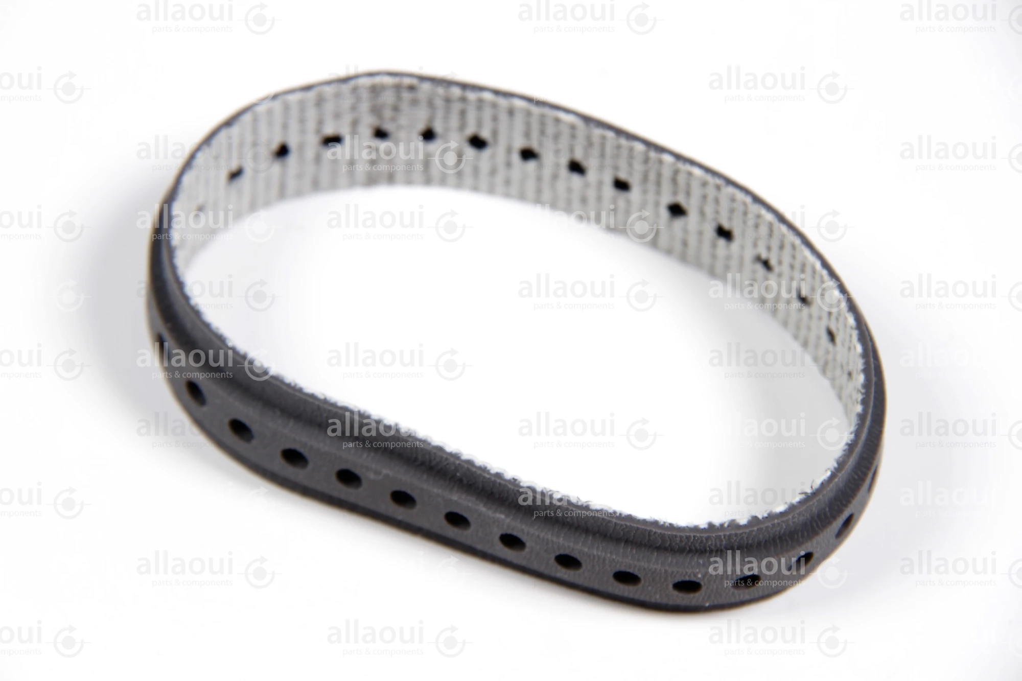 Heidelberg Suction Slow Down Belt M2.015.843F Heidelberg Suction Slow Down Belt M2.015.843F