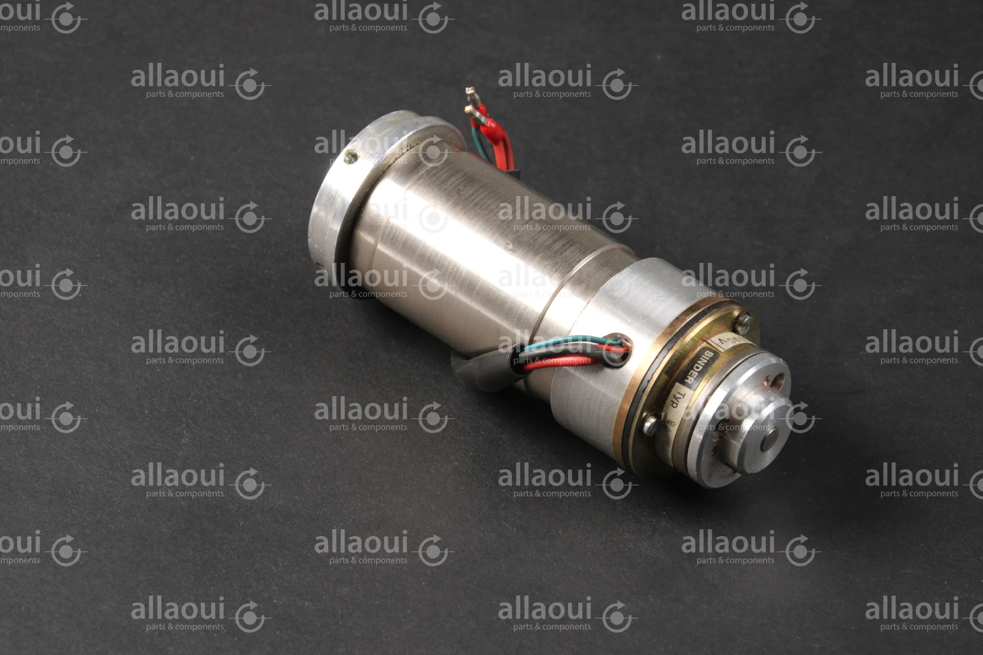 Escasp planetary gear motor 35NT2R32 228E 4 Escasp planetary gear motor 35NT2R32 228E 4