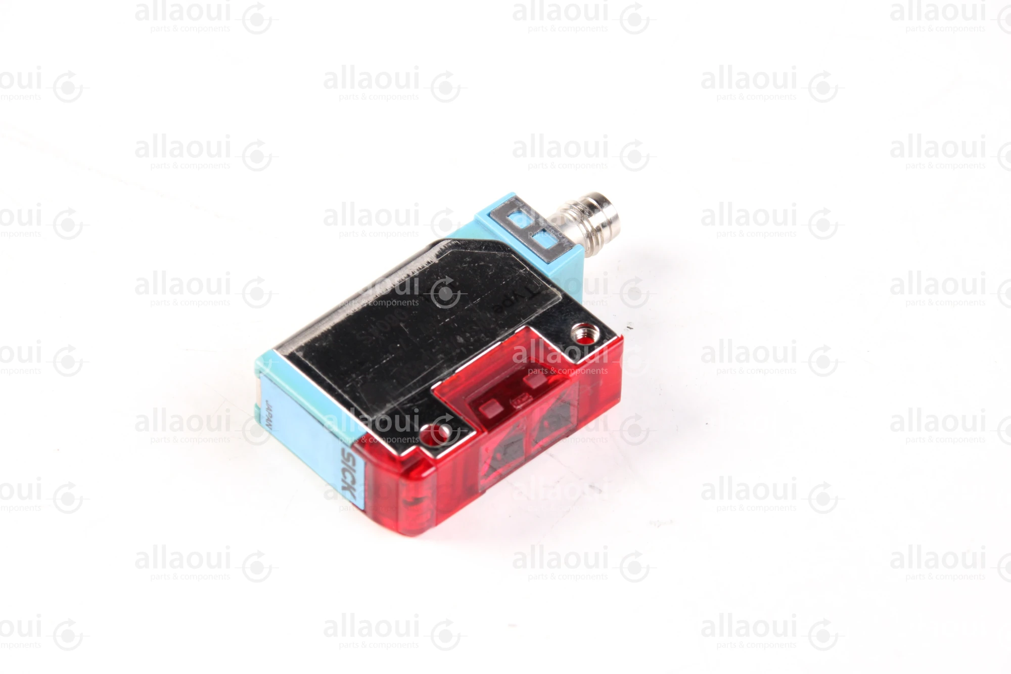 Sick Light Barrier WS170-D430 Sick Light Barrier WS170-D430