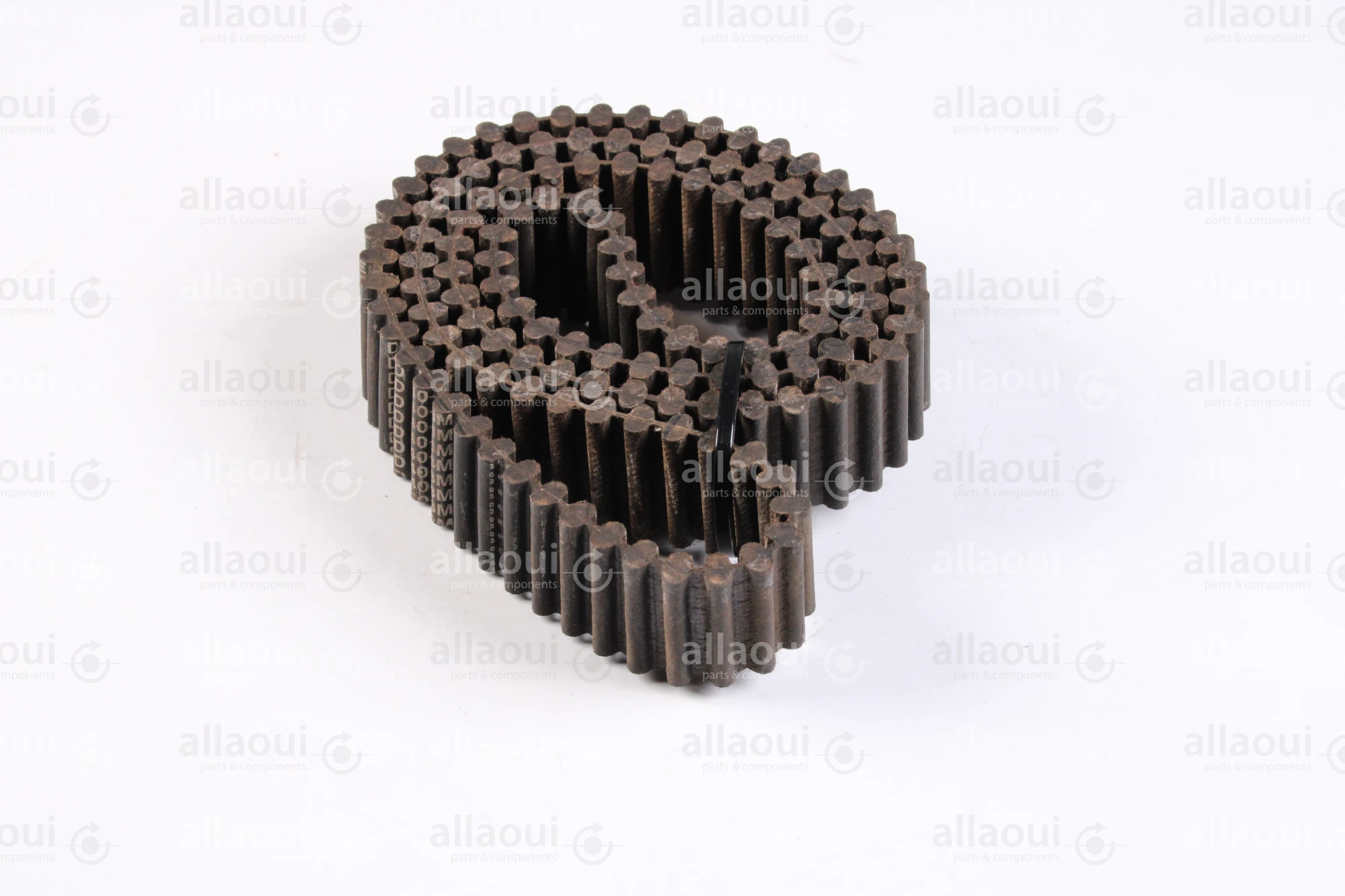 Optibelt Timing Belt DHTD-1040-D8M-30mm Optibelt Timing Belt DHTD-1040-D8M-30mm