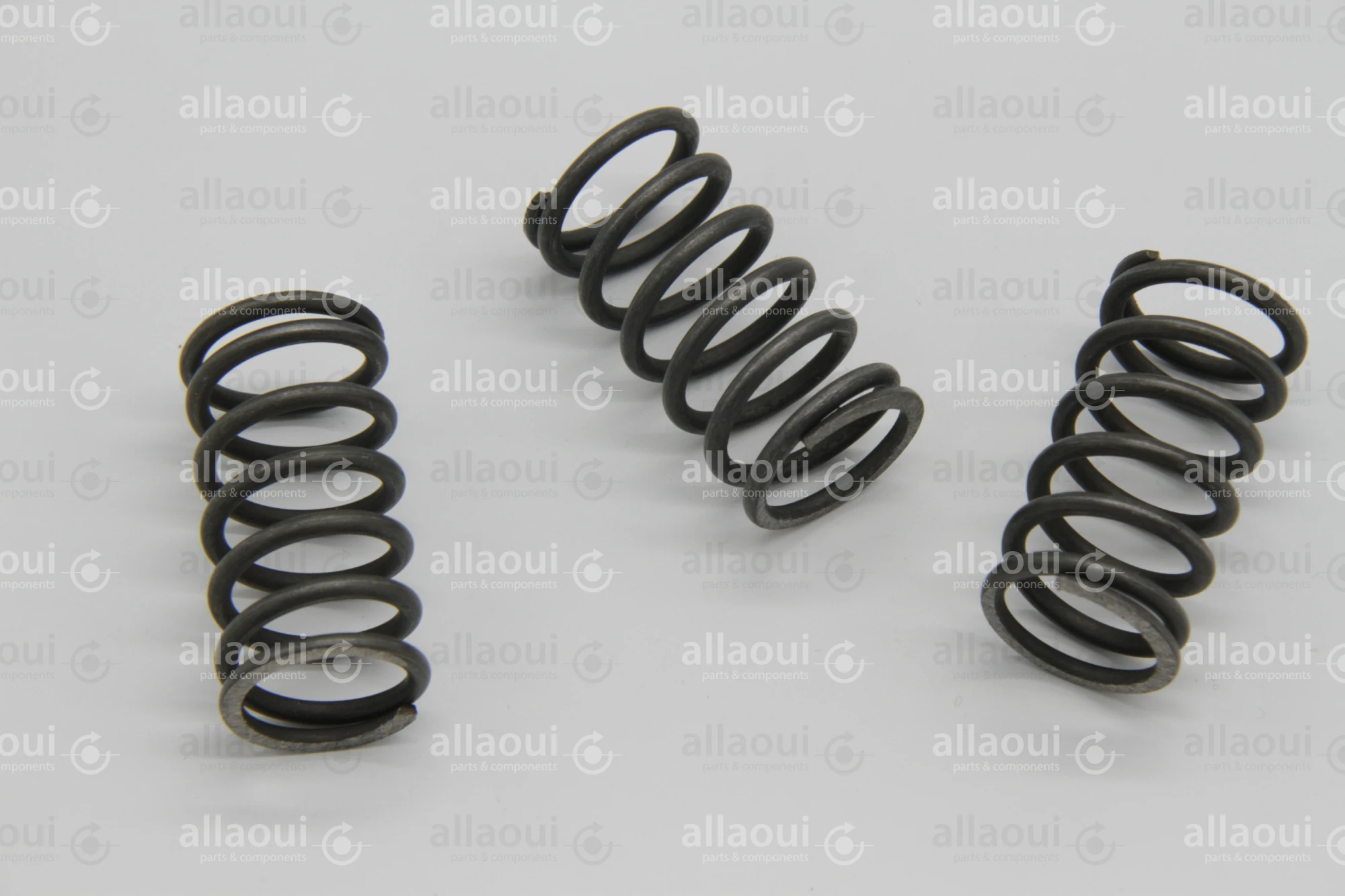 Heidelberg Tension Spring 2.25X17.25X38.00 ZD.208-298-01-00 Heidelberg Tension Spring 2.25X17.25X38.00 ZD.208-298-01-00