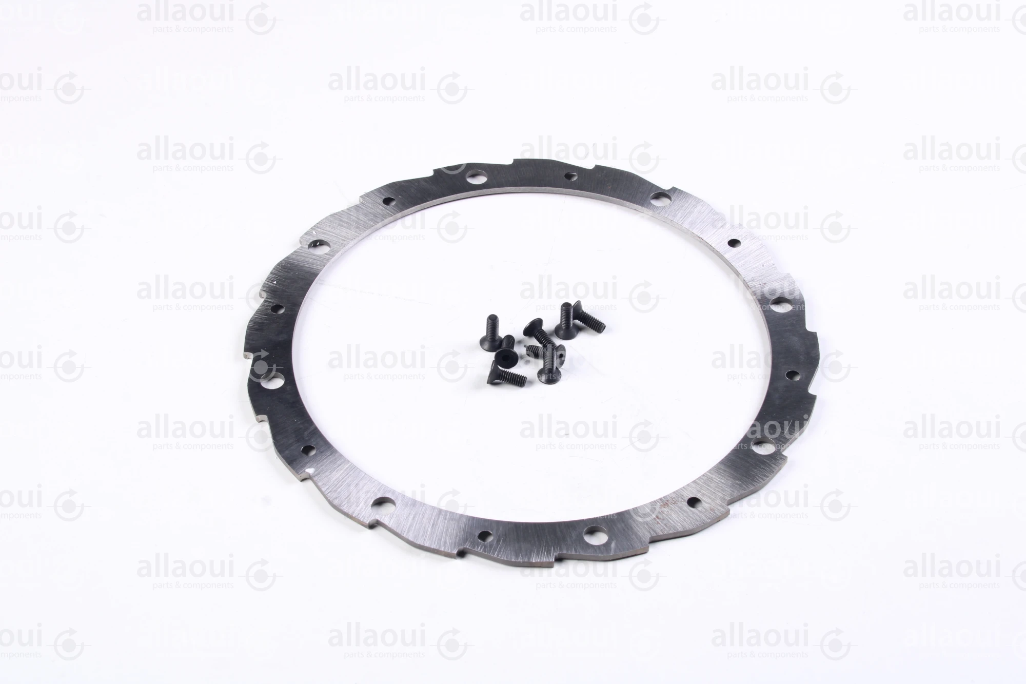 Müller Martini Milling cutter compl. (Disc) with Screws 3040.9053 Müller Martini Milling cutter compl. (Disc) with Screws 3040.9053