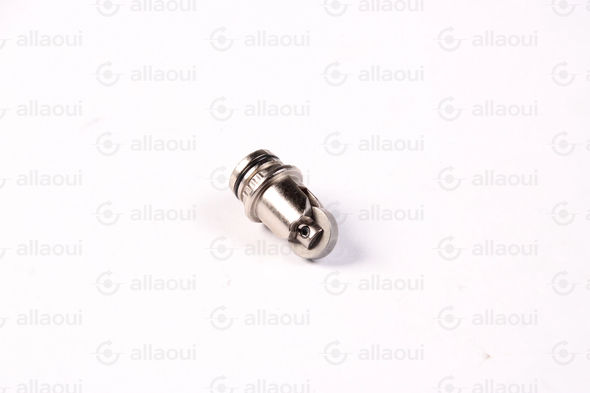 Telemecanique Limit switch head ZCE02