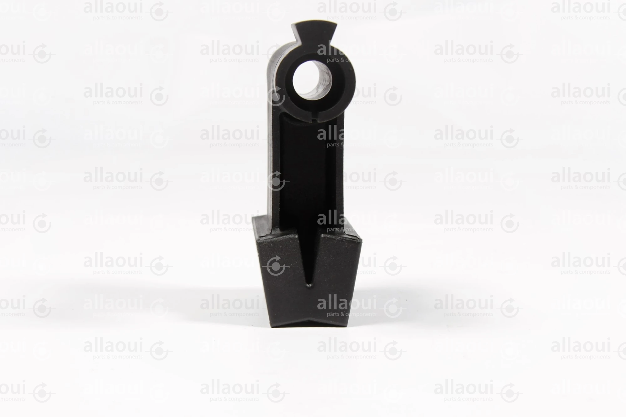 Manroland Felt Pad Holder 16.01131-4096 Manroland Felt Pad Holder 16.01131-4096