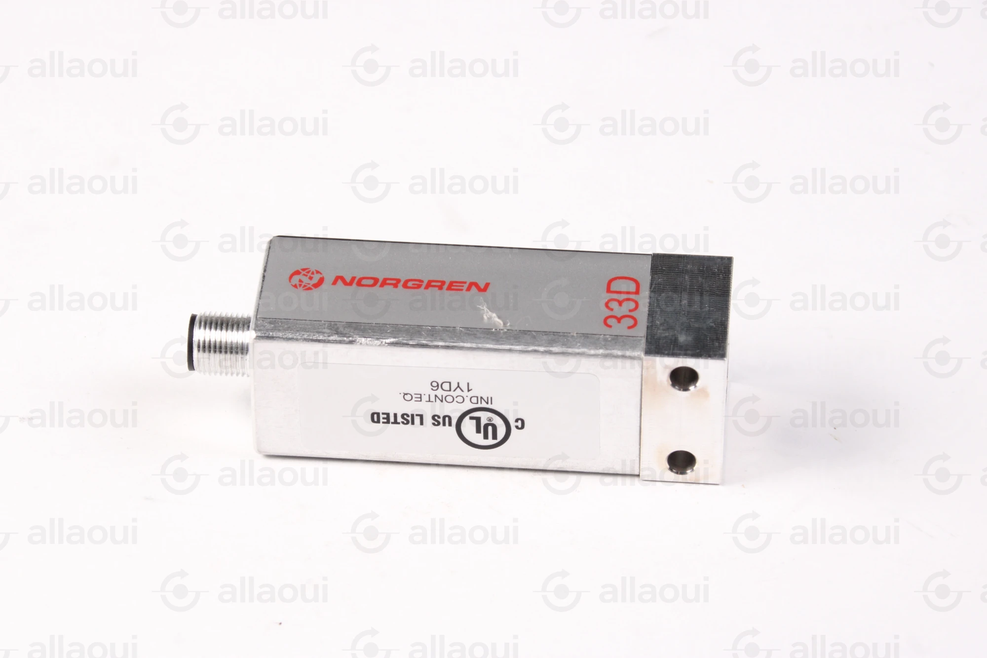 Norgren Pressure control valve 0863299 Norgren Pressure control valve 0863299