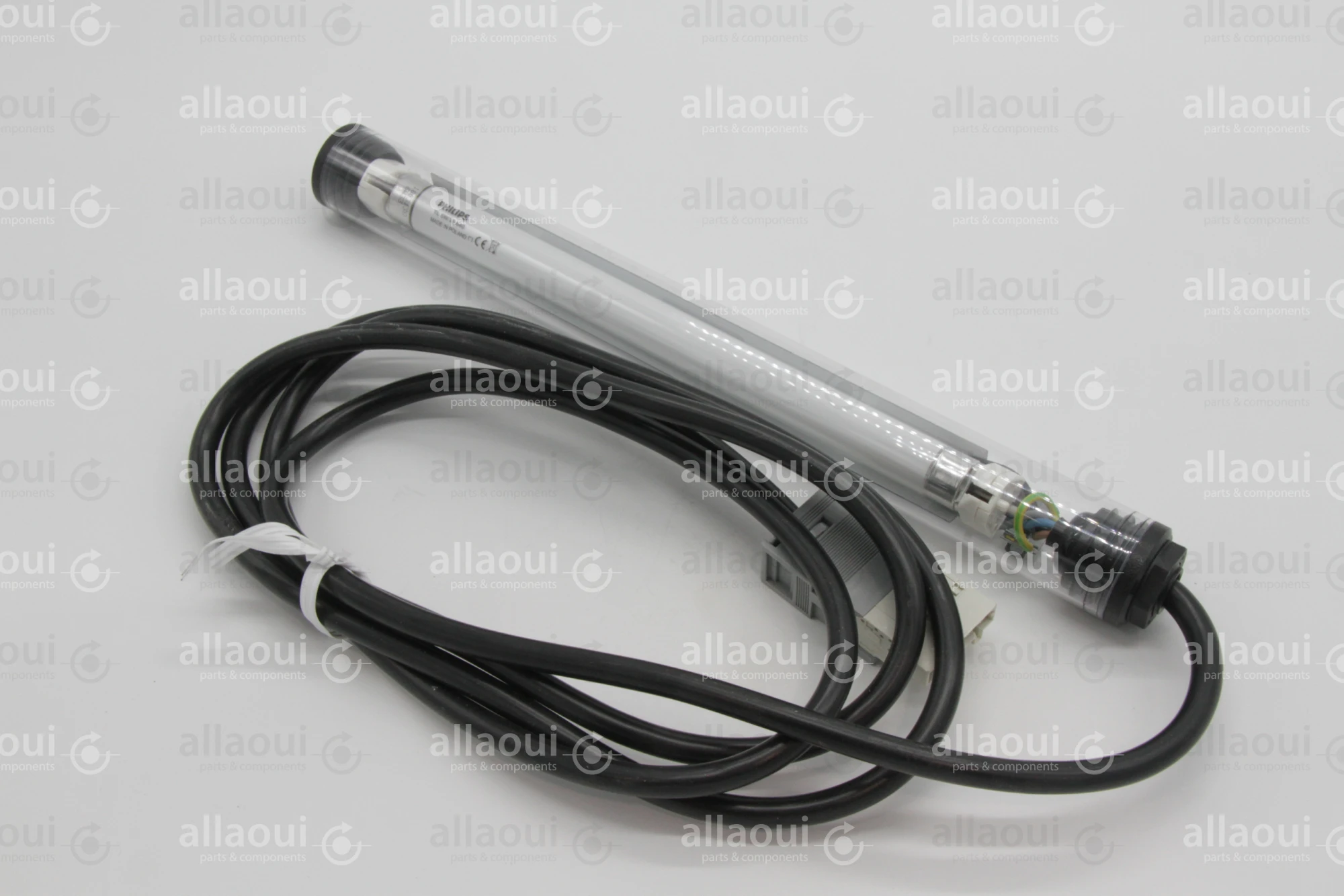 Waldmann Protect Tube Light RL30106 Waldmann Protect Tube Light RL30106