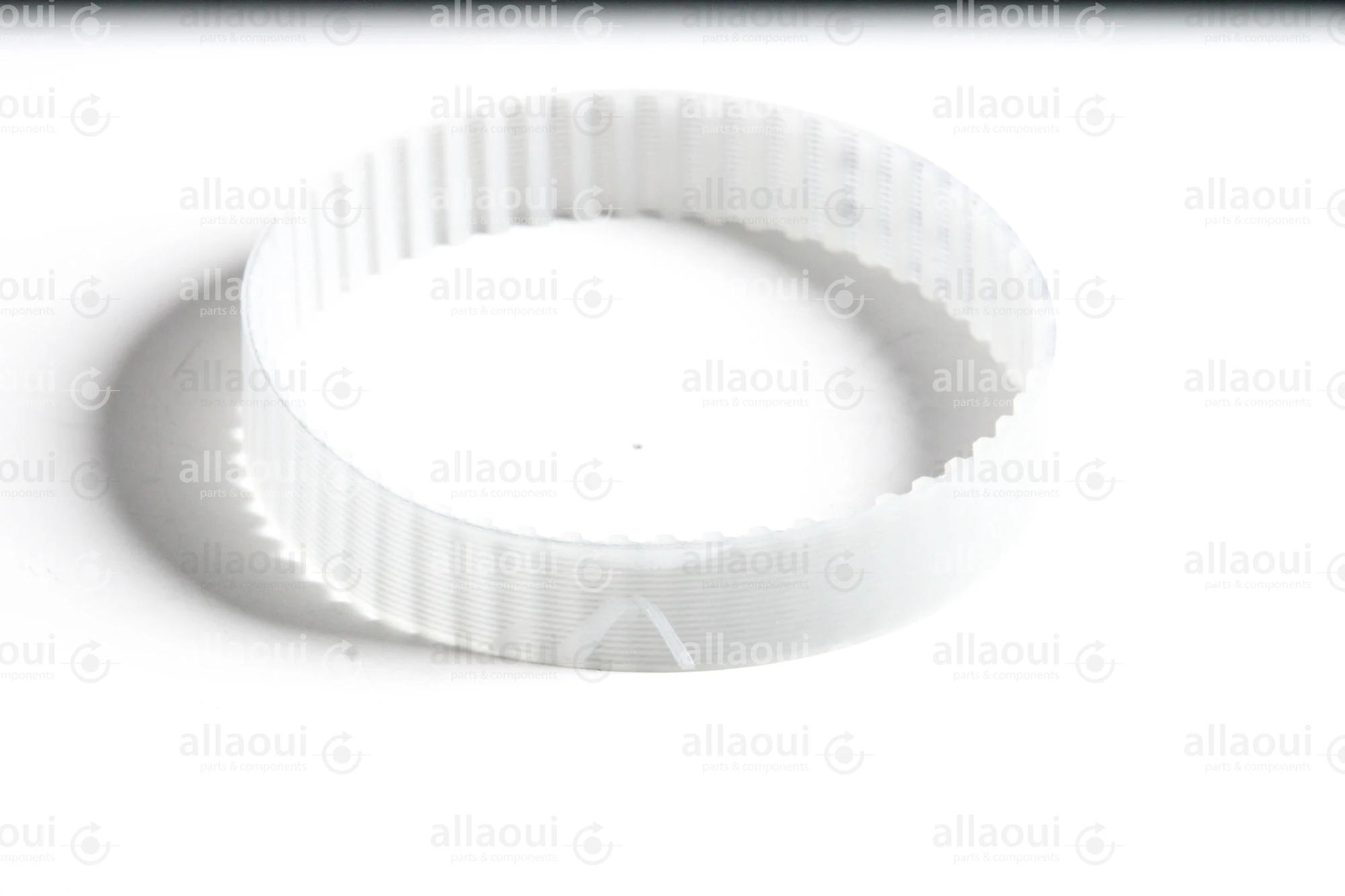 RS Components Toothed Belt 474-5971 RS Components Toothed Belt 474-5971