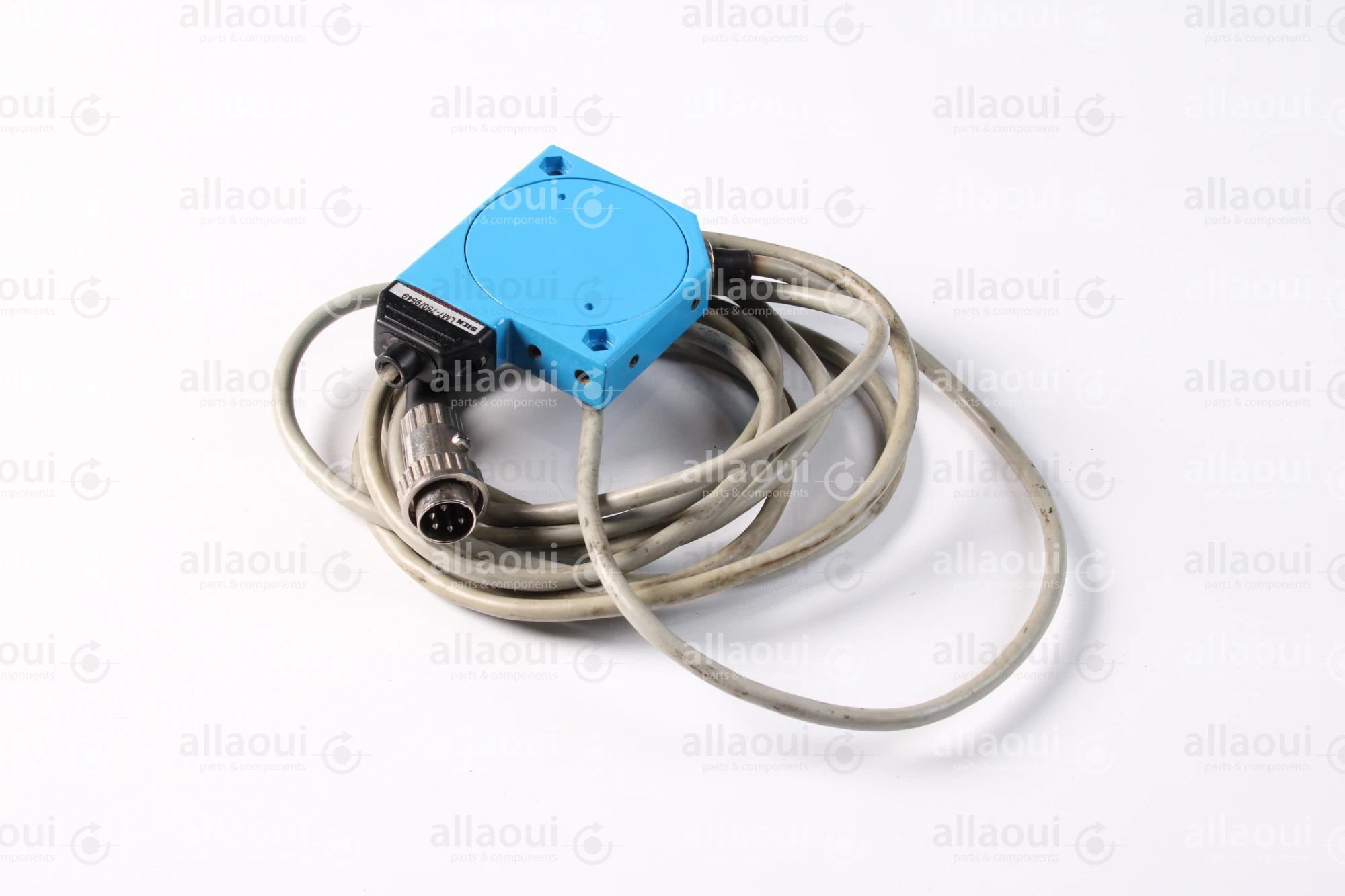 Sick Sensor LM7-750/9549 Sick Sensor LM7-750/9549