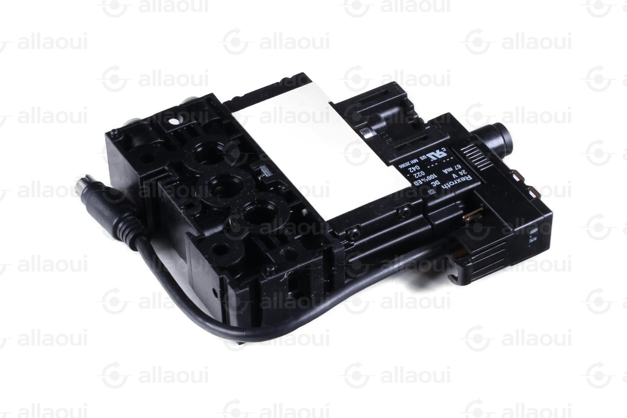 Bosch Rexroth Valve 576360 576360