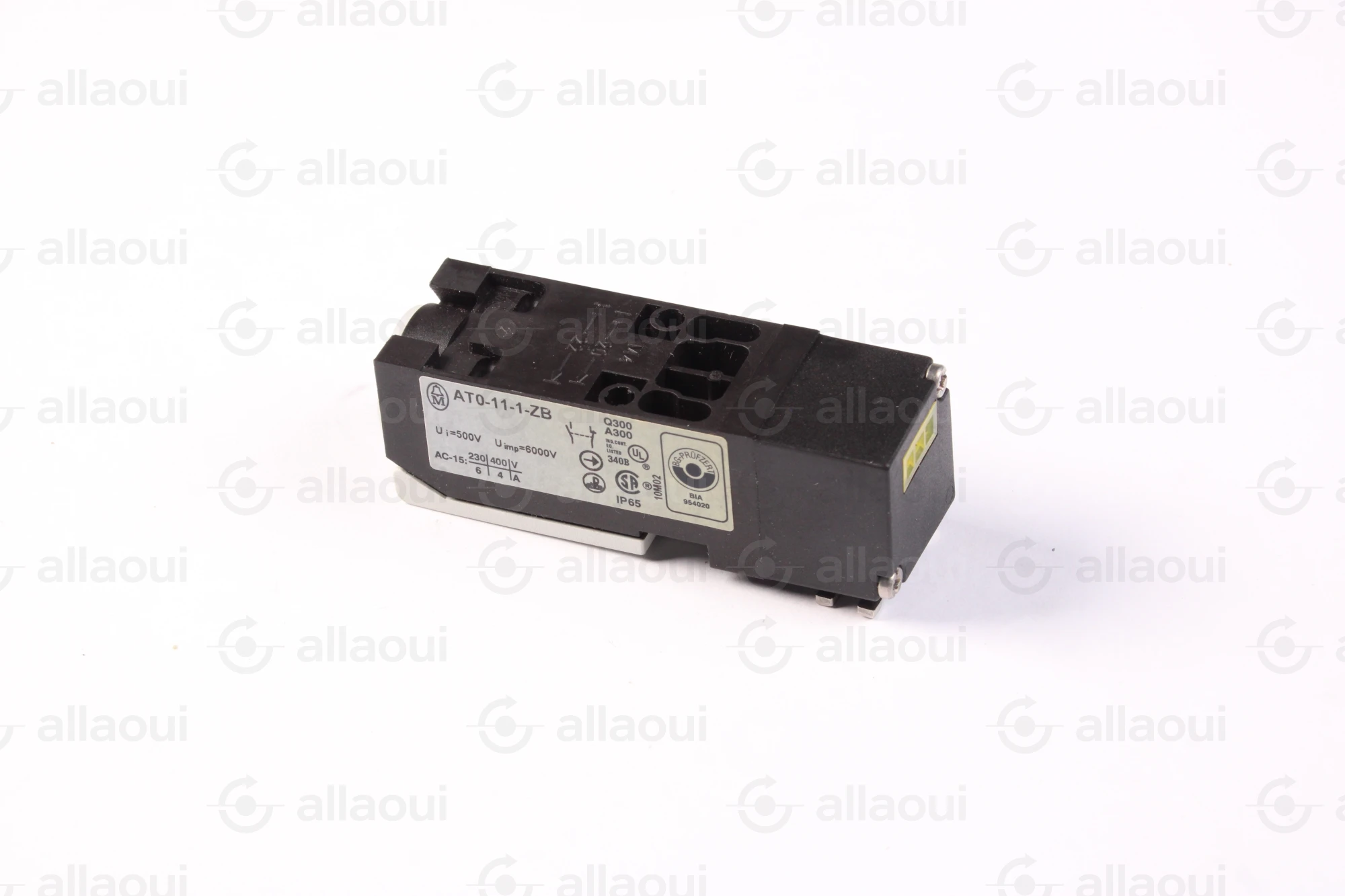 Moeller Safety Switch AT0-11-1-ZB Moeller Safety Switch AT0-11-1-ZB