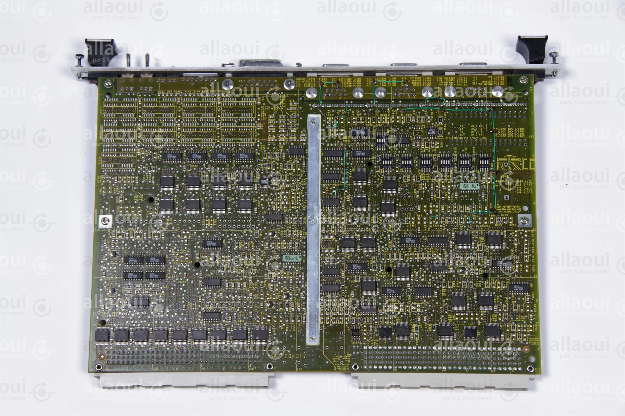 Force Circuit Board SYS68K CPU-30BE/16 SYS68K CPU-30BE/16 Force Circuit Board SYS68K CPU-30BE/16 SYS68K CPU-30BE/16