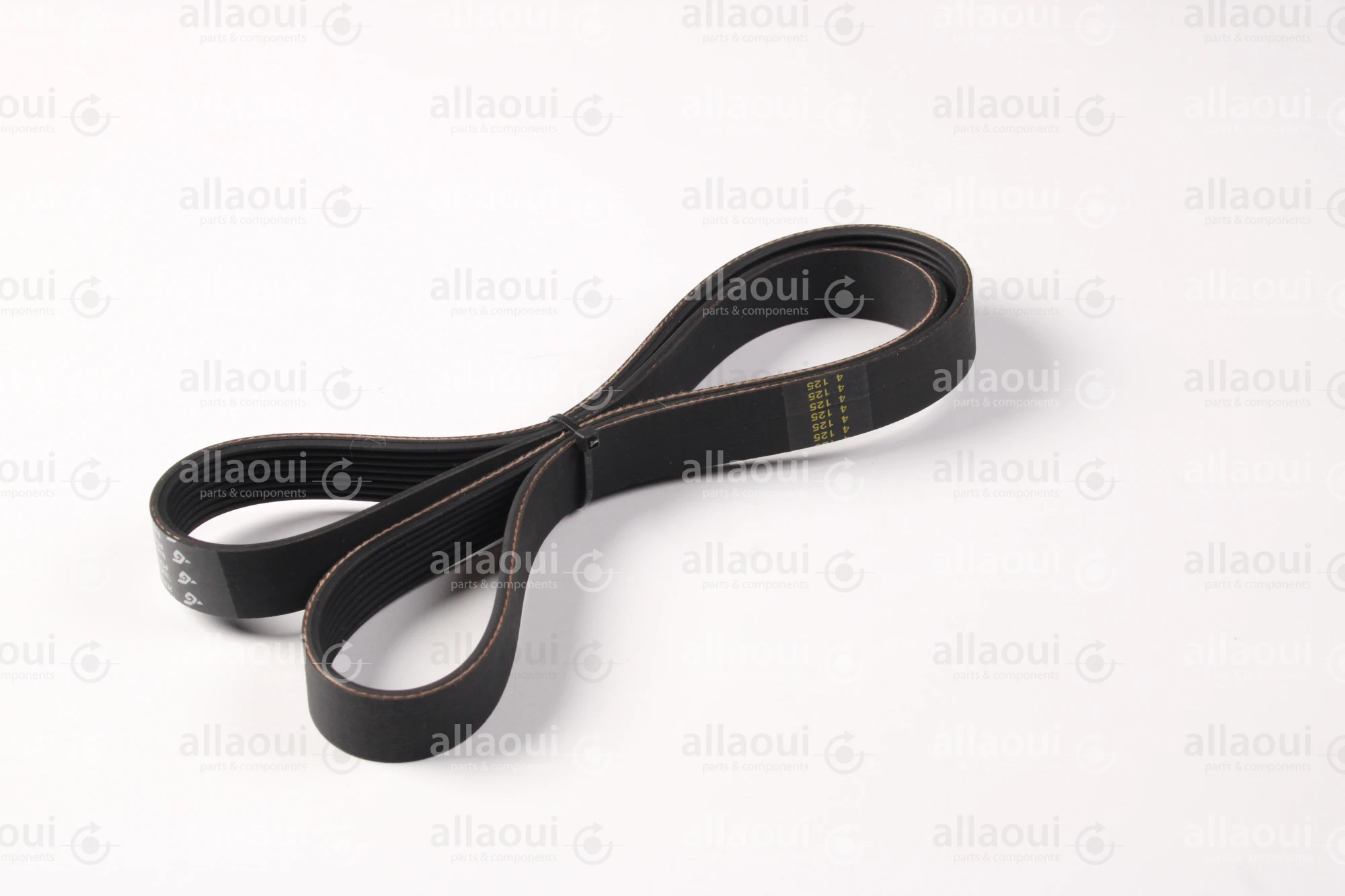 Hutchinson V-ribbed Belt 8PJ-960-D Hutchinson V-ribbed Belt 8PJ-960-D