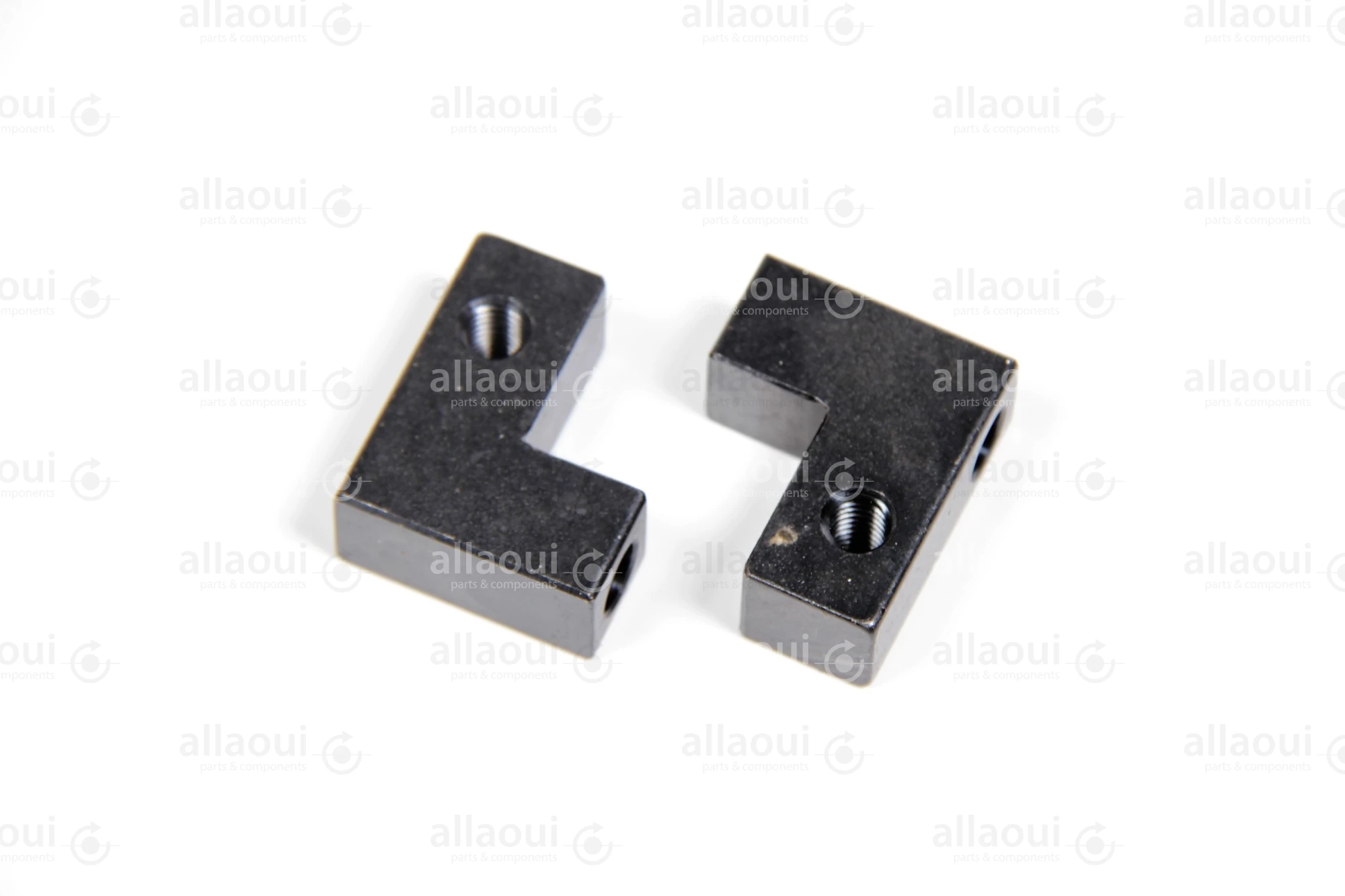 Müller Martini Clamping Piece FL.25/12X30 3001.4395.4 Müller Martini Clamping Piece FL.25/12X30 3001.4395.4