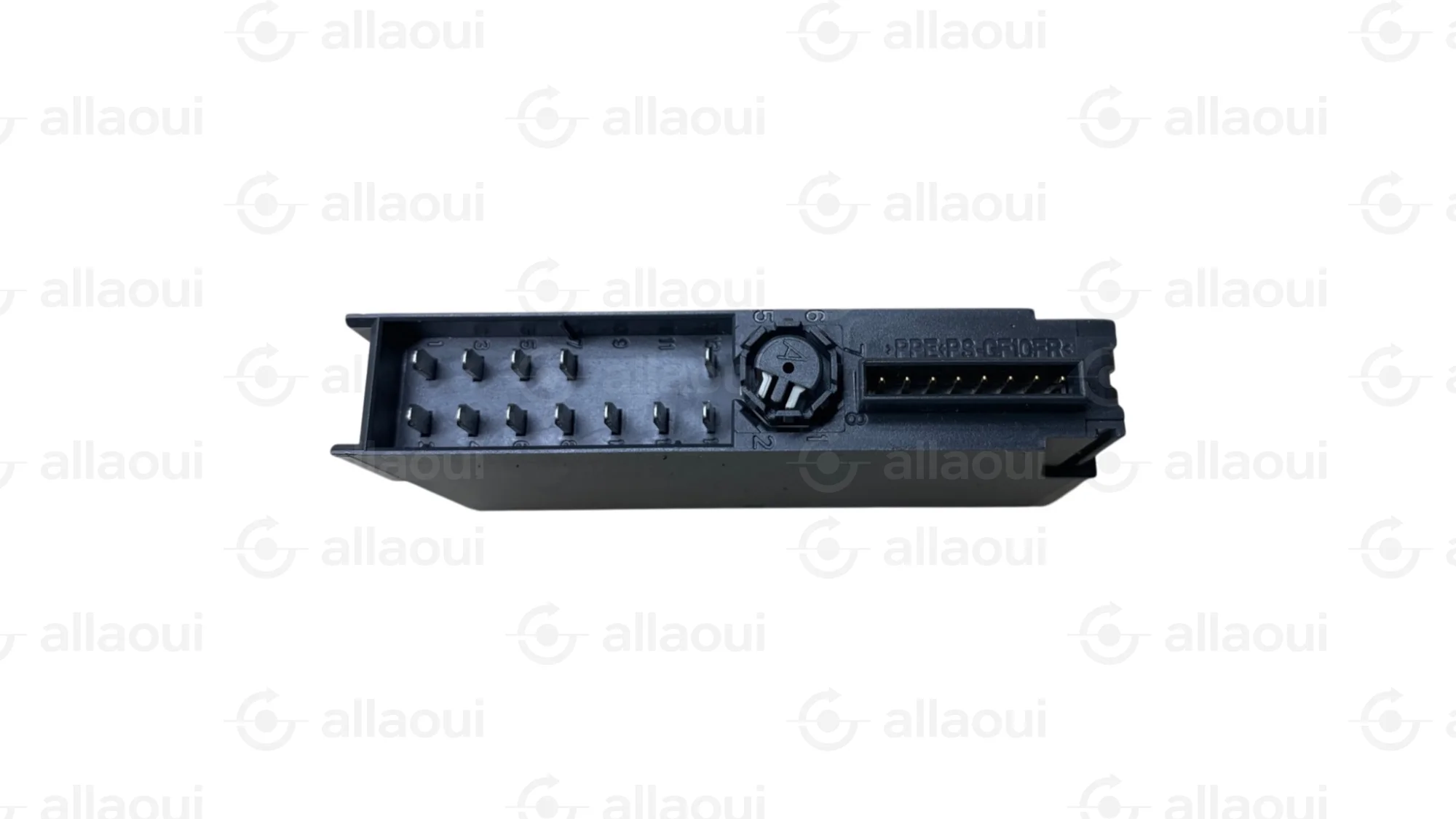 Siemens Analog Input Module 2AI U 6ES7134-4FB01-0AB0 Siemens Analog Input Module 2AI U 6ES7134-4FB01-0AB0