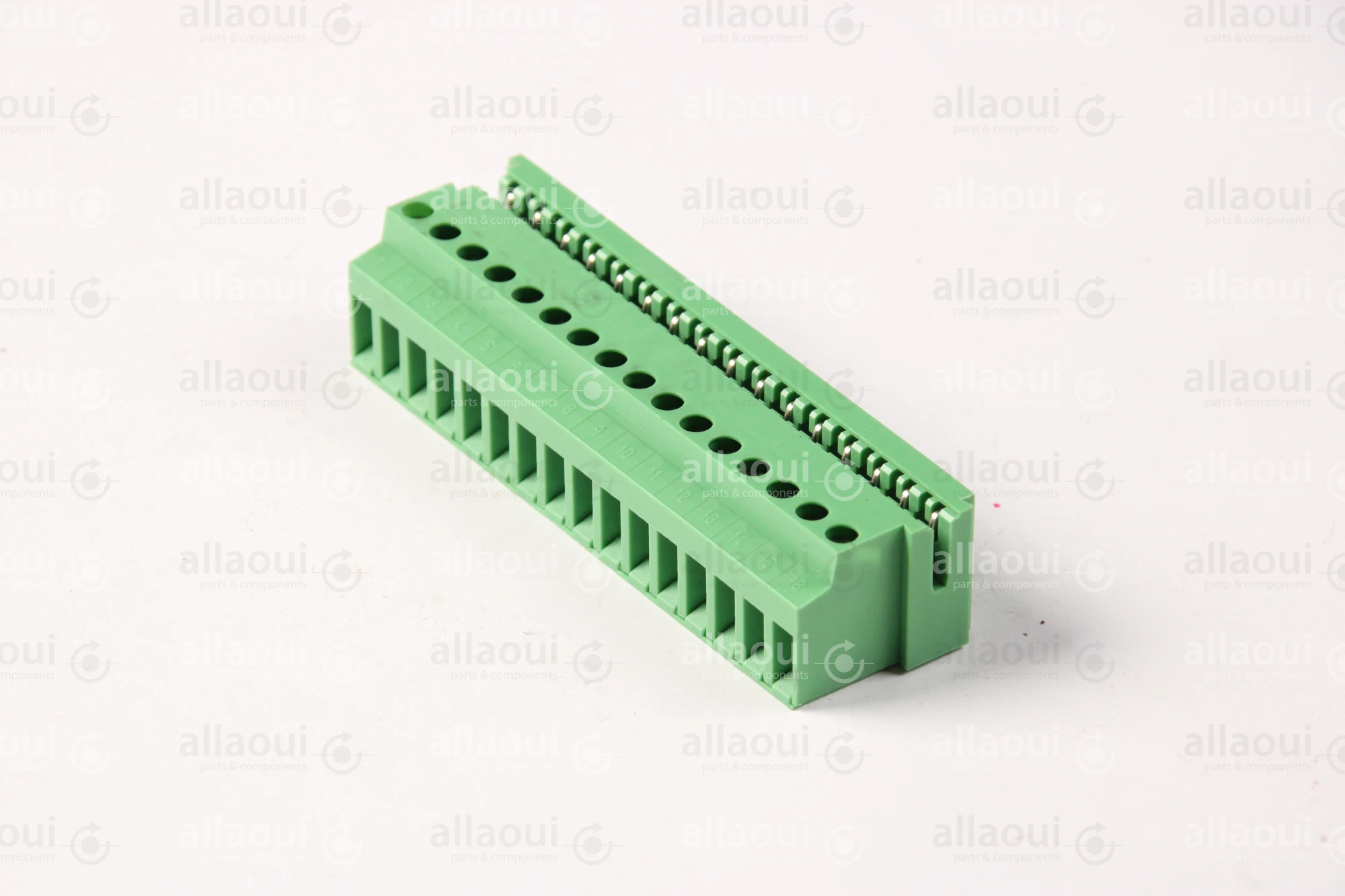 Phoenix Contact Plug-In Block SKBD Phoenix Contact Plug-In Block SKBD