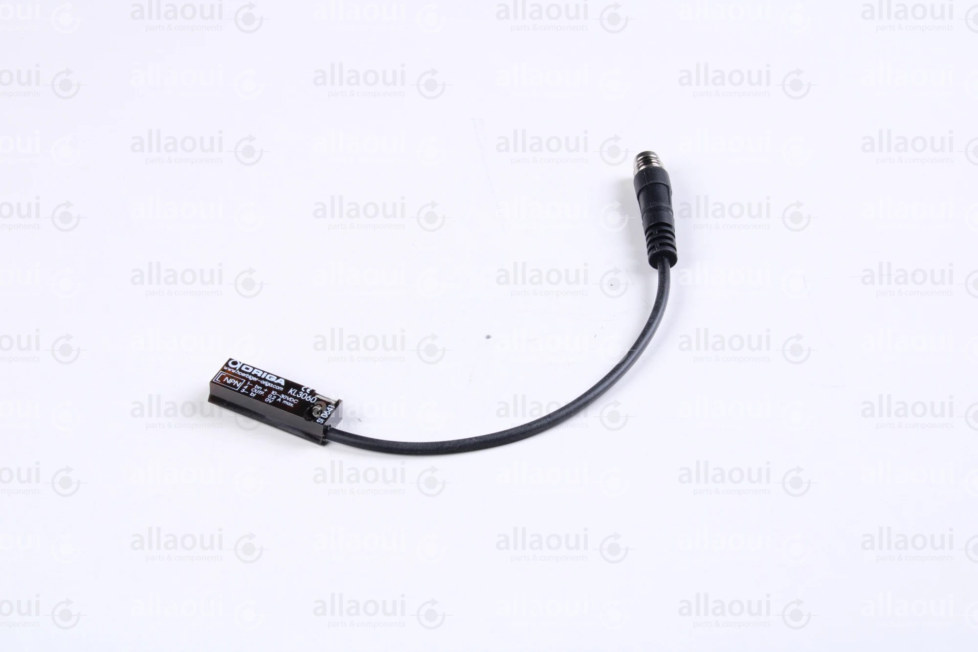 Manroland Reed switch KL3060 NPN NO 8037B444517 Manroland Reed switch KL3060 NPN NO 8037B444517