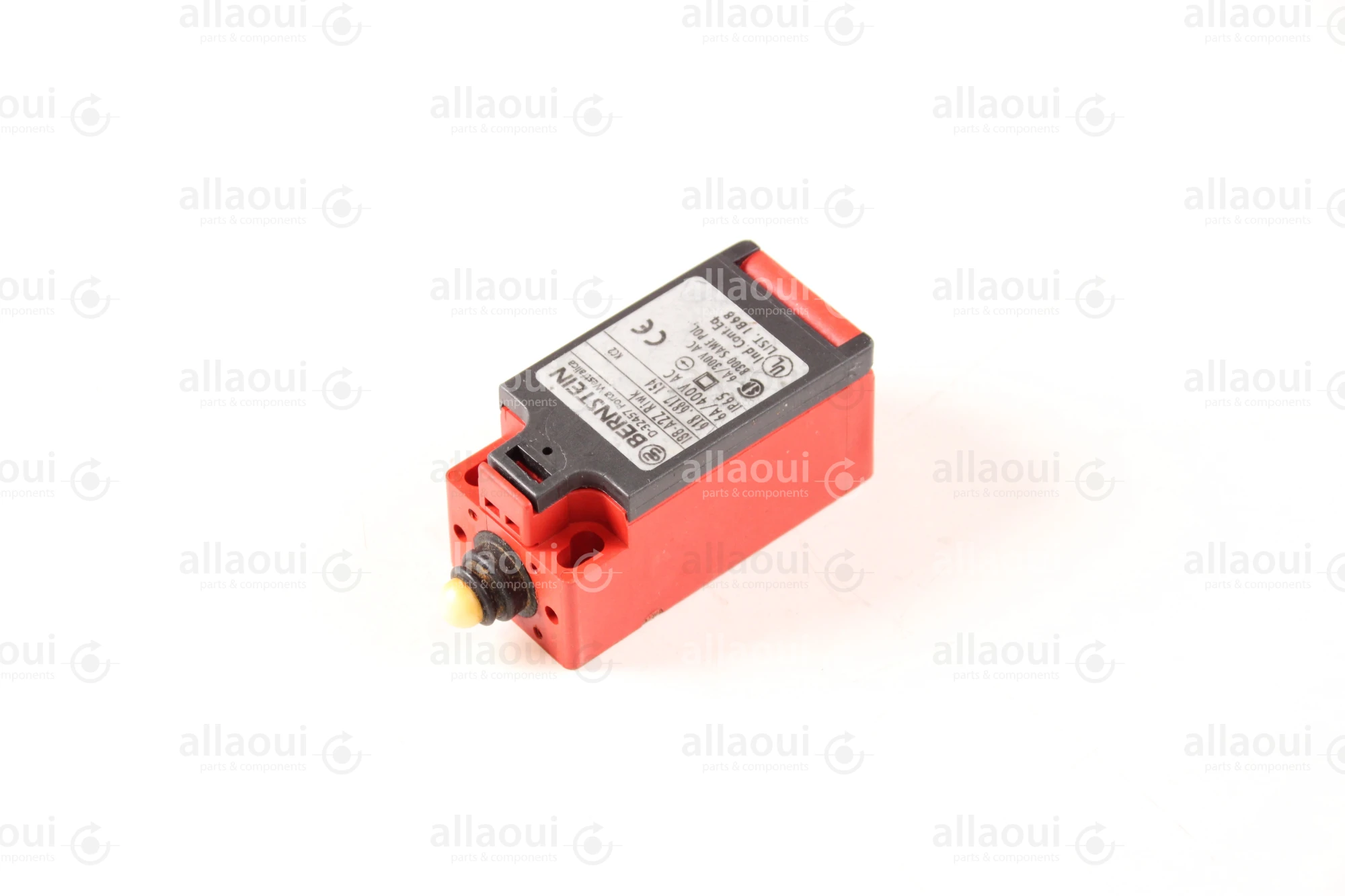 Bernstein Switch I88-A2Z Riwk Bernstein Switch I88-A2Z Riwk