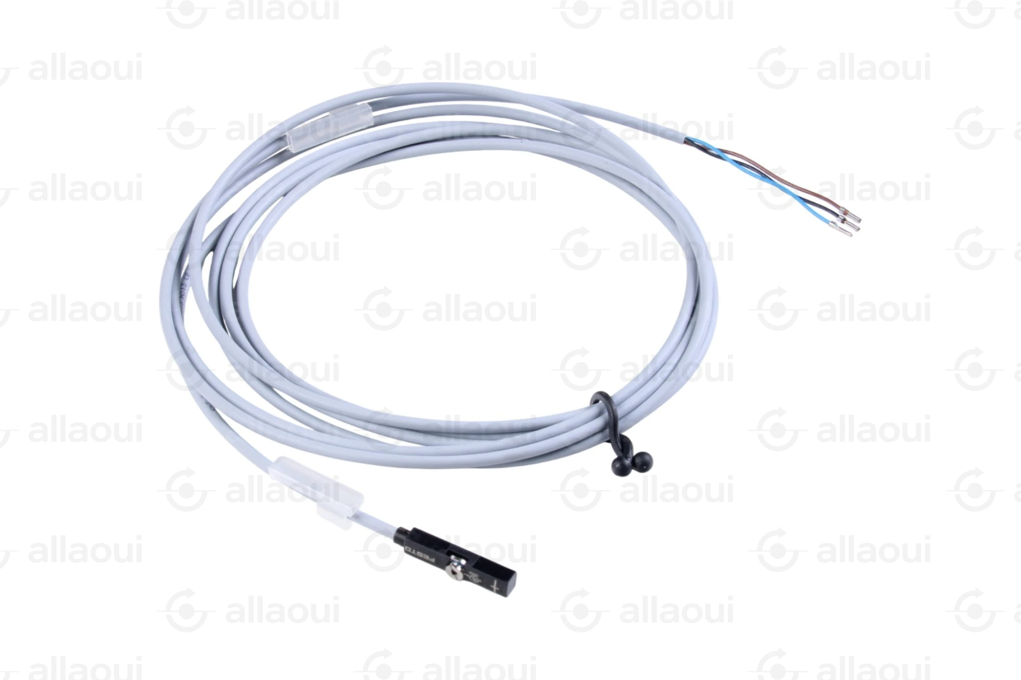 Festo Proximity Switch SMT-8M-A-PS-24V-E-2,5-OE Festo Proximity Switch SMT-8M-A-PS-24V-E-2,5-OE