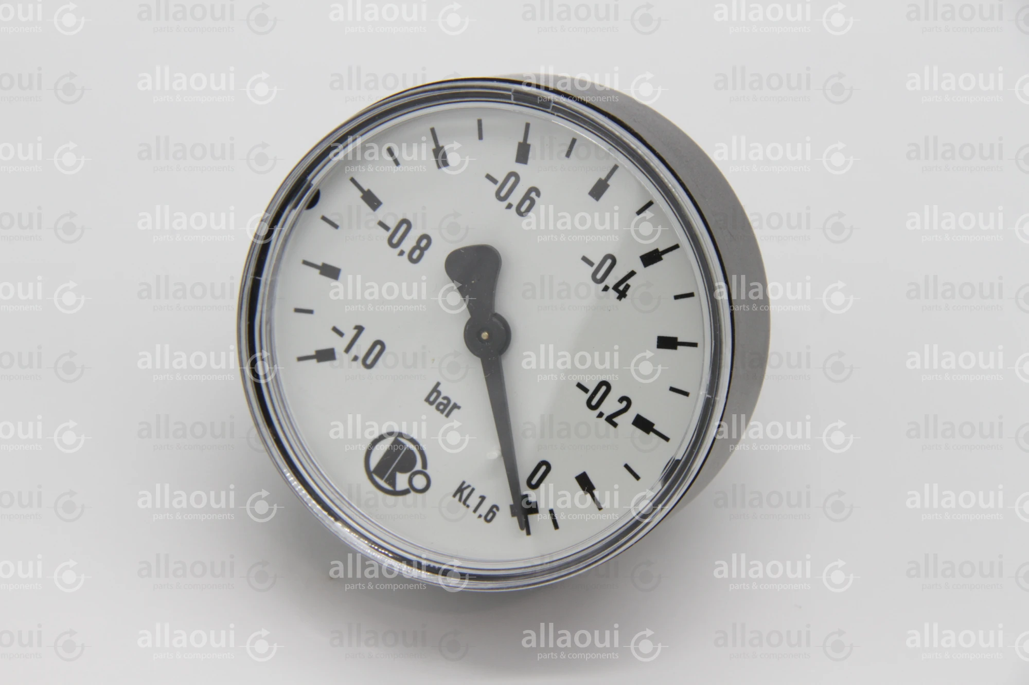 Riegler Manometer 211/1-K Riegler Manometer 211/1-K