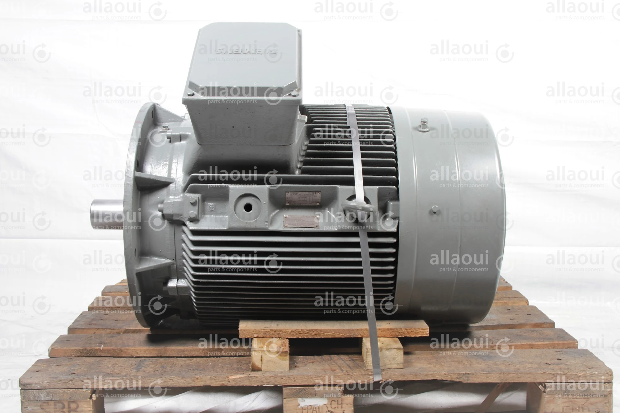 Siemens 1LG4 280-4AA61 280S 1LG4 280-4AA61 280S Siemens 1LG4 280-4AA61 280S 1LG4 280-4AA61 280S
