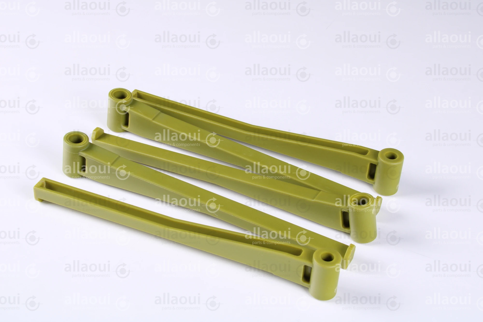 Müller Martini Gripper (5 Pieces) 3646.1854.2 Müller Martini Gripper (5 Pieces) 3646.1854.2