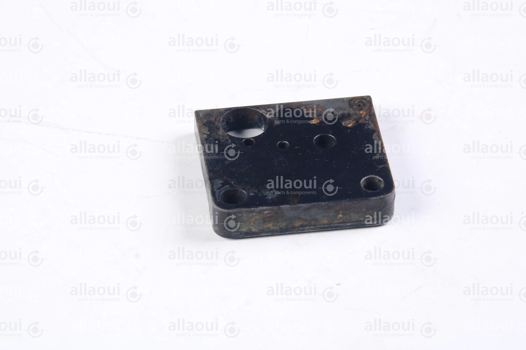 Baldwin Insert Plate 221001040/10 Baldwin Insert Plate 221001040/10