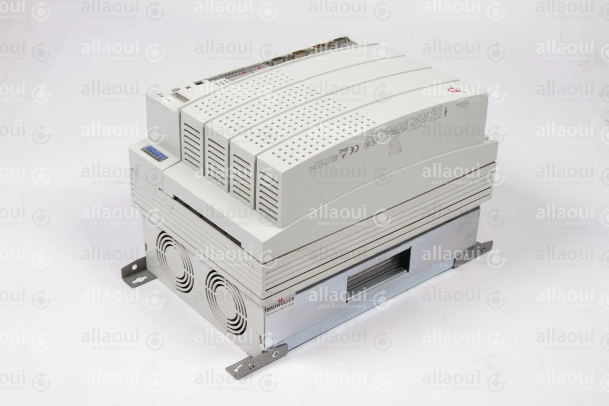 Lenze Frequency Converter EVS9328-ES Lenze Frequency Converter EVS9328-ES