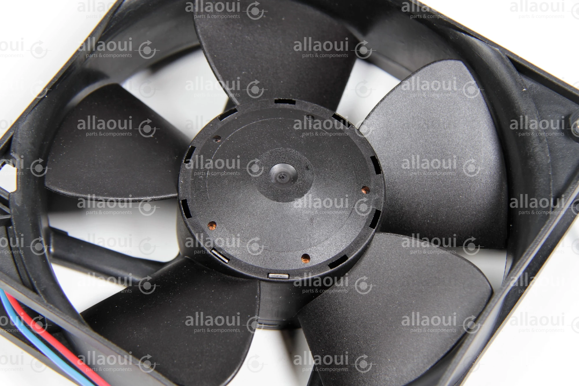 EBM PAPST Fan 4212 NH EBM PAPST Fan 4212 NH