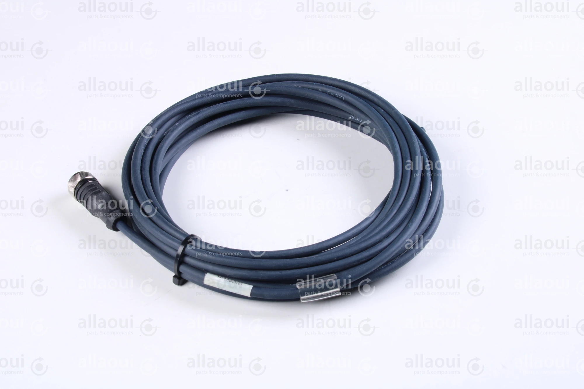 Igus Schleppkettenleitung CF9.03.04.Ini Igus Schleppkettenleitung CF9.03.04.Ini