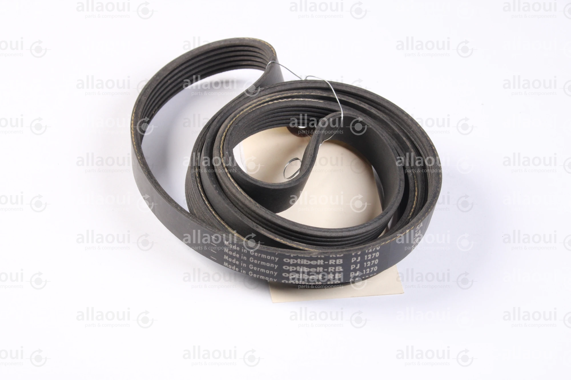 Optibelt V-ribbed Belt 6PJ-1270-10