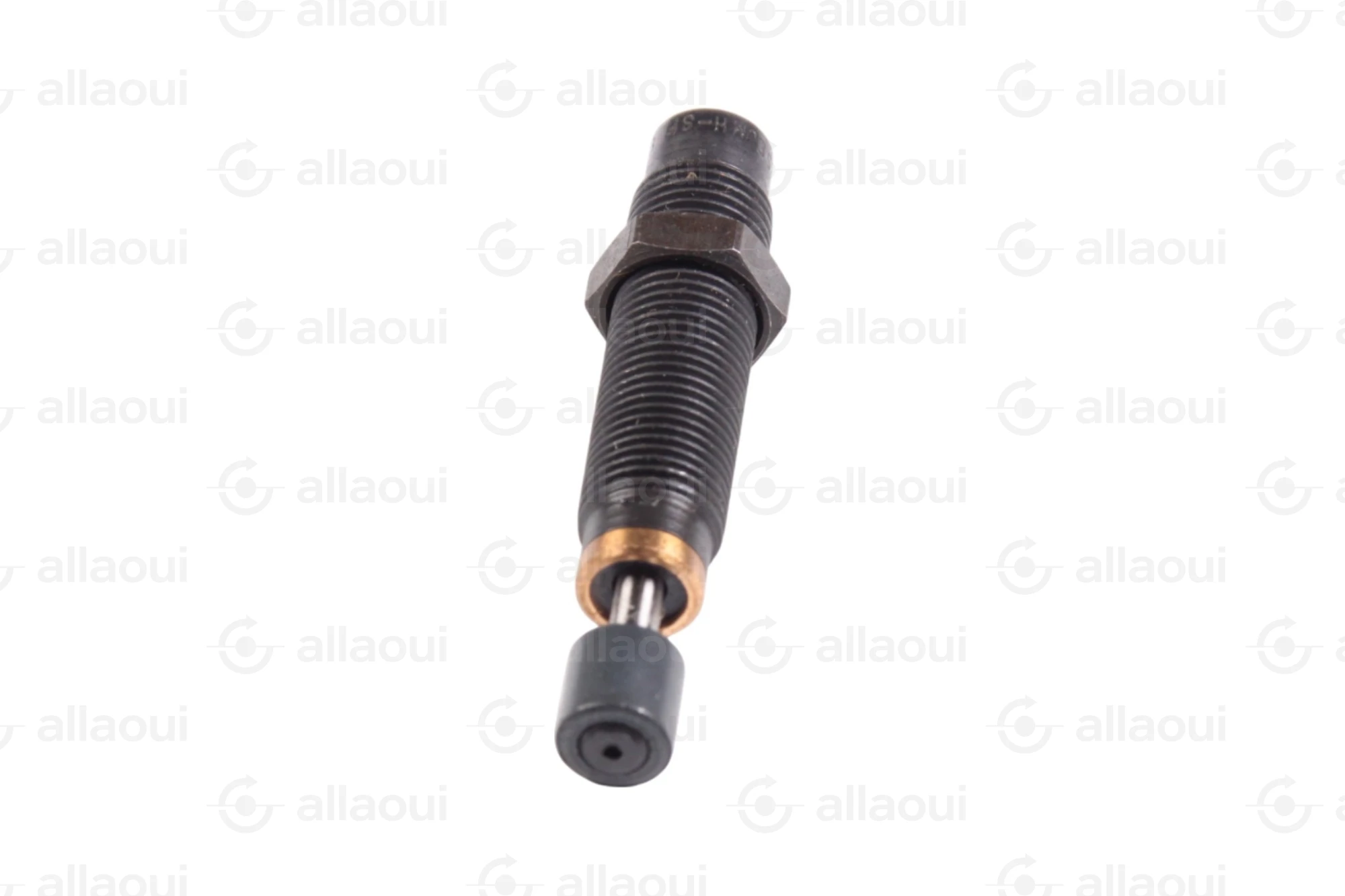ISB Industrieservice Babel GmbH Shock Absorber MC25EUMH