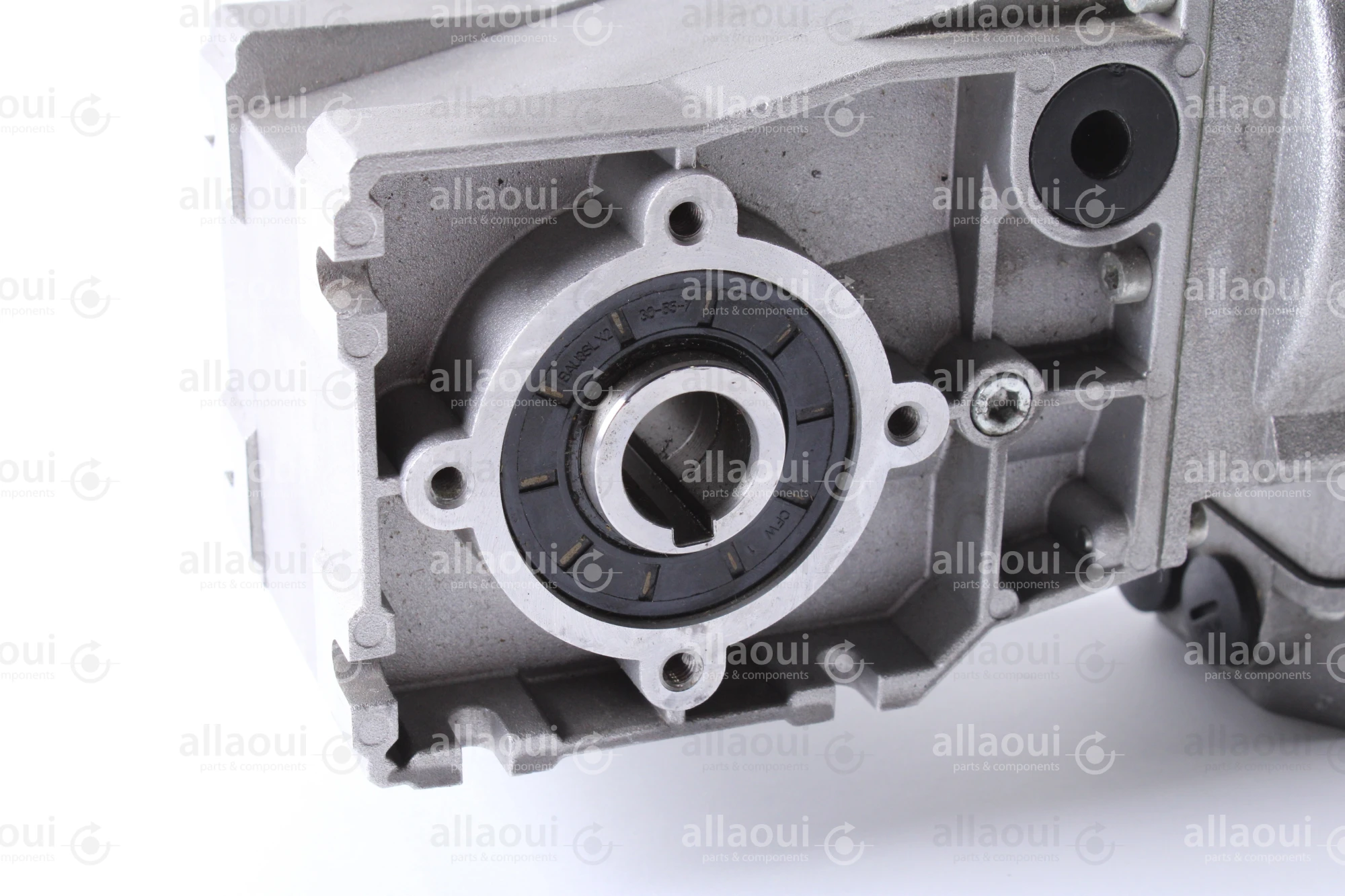 Lenze Gear motor GKR03-2M HAR 071C42 Lenze Gear motor GKR03-2M HAR 071C42