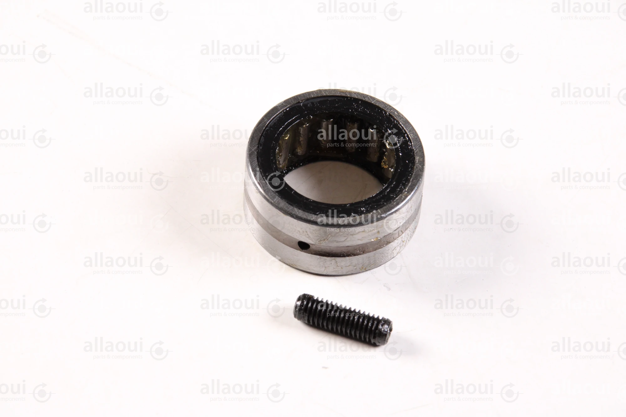 INA Needle Roller Bearings NA4904-2RSR-XL INA Needle Roller Bearings NA4904-2RSR-XL