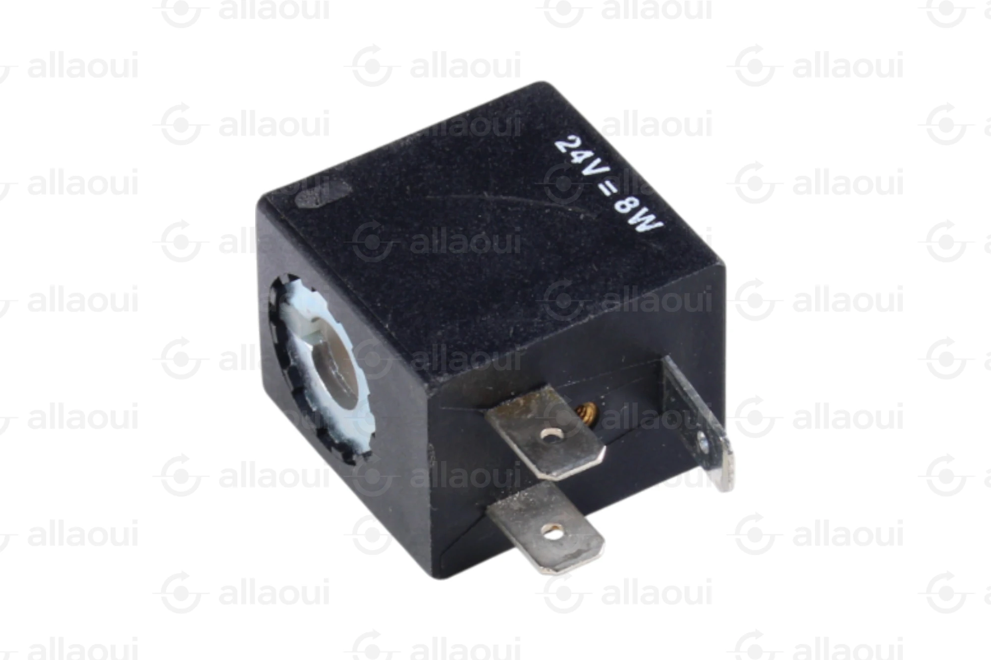 Fluid Automation Systems Solenoid valve CH-1290 Versoix 24V 8W CH-1290