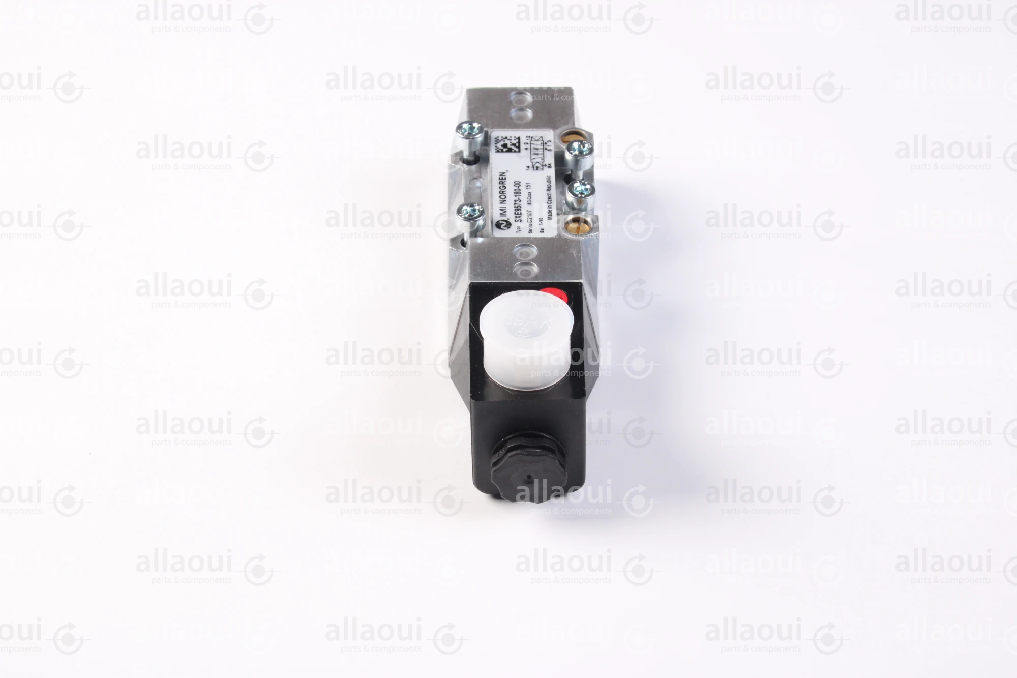 Norgren Valve SXE9573-180-00 Norgren Valve SXE9573-180-00