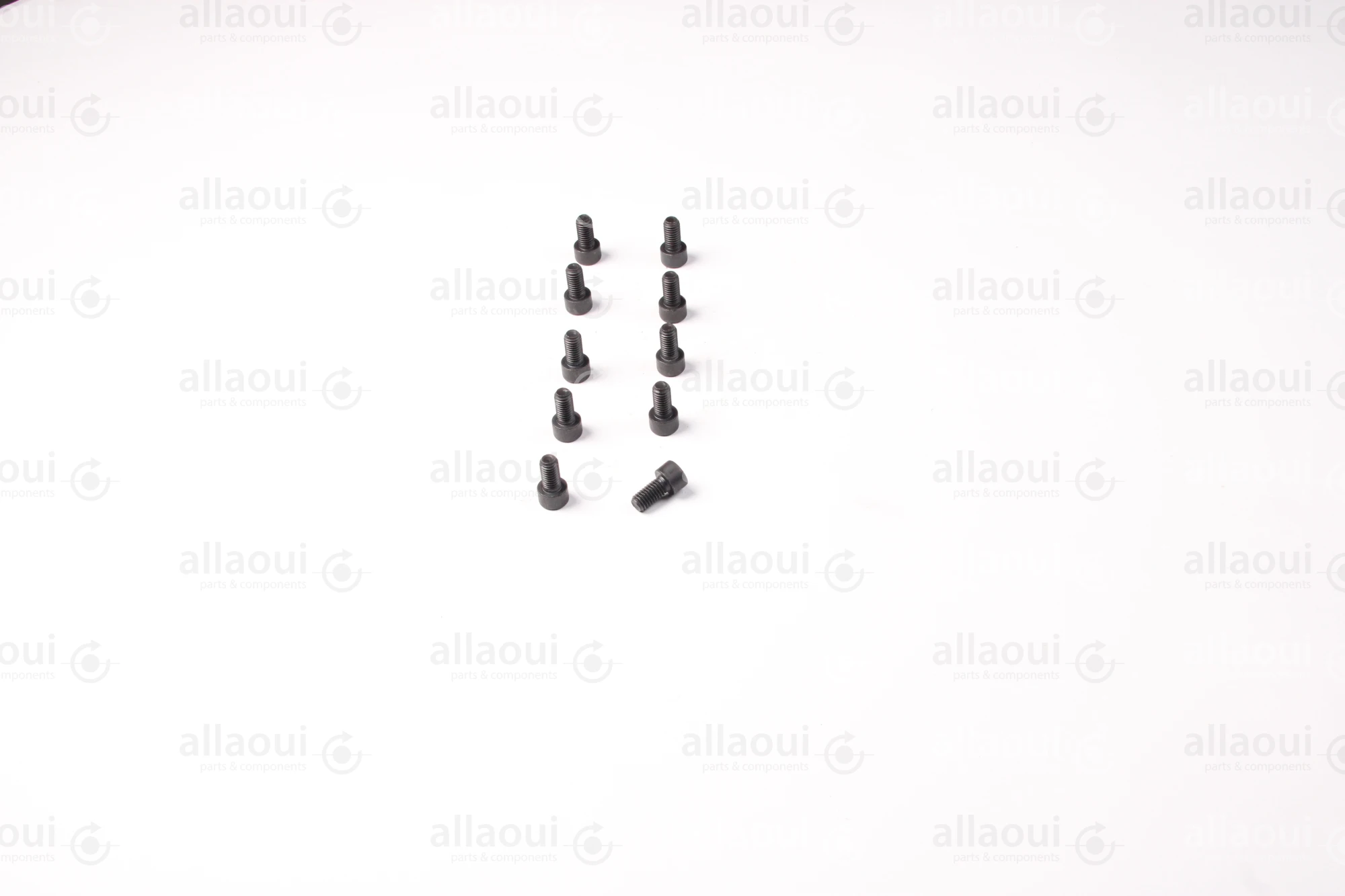 Manroland Cylinder Screw (10 pieces) 06.02093-0405 Manroland Cylinder Screw (10 pieces) 06.02093-0405