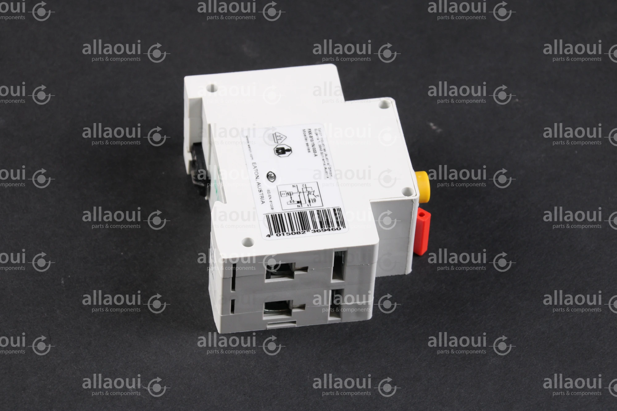 EATON FI/LS combi Switch PXK-B10/1N/003-A EATON FI/LS combi Switch PXK-B10/1N/003-A