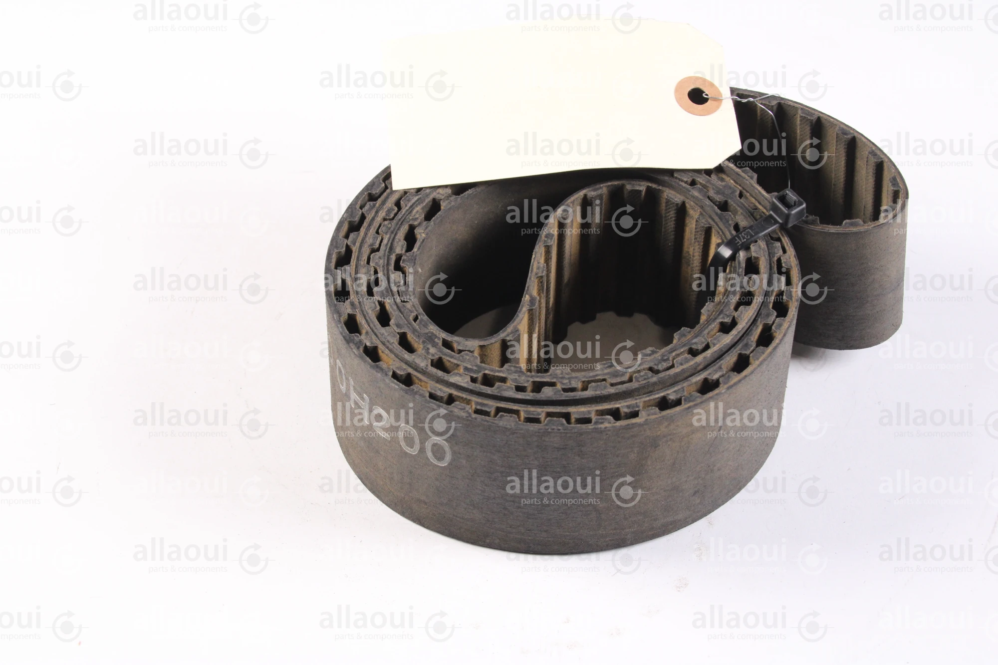 Optibelt Timing Belt ZR-800-H-200-50mm Optibelt Timing Belt ZR-800-H-200-50mm